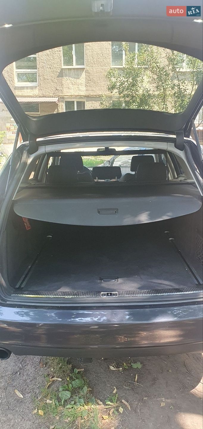 Audi A6 2006 VIN WAUZZZ4FX7N077811 фото оголошення 14 з 27