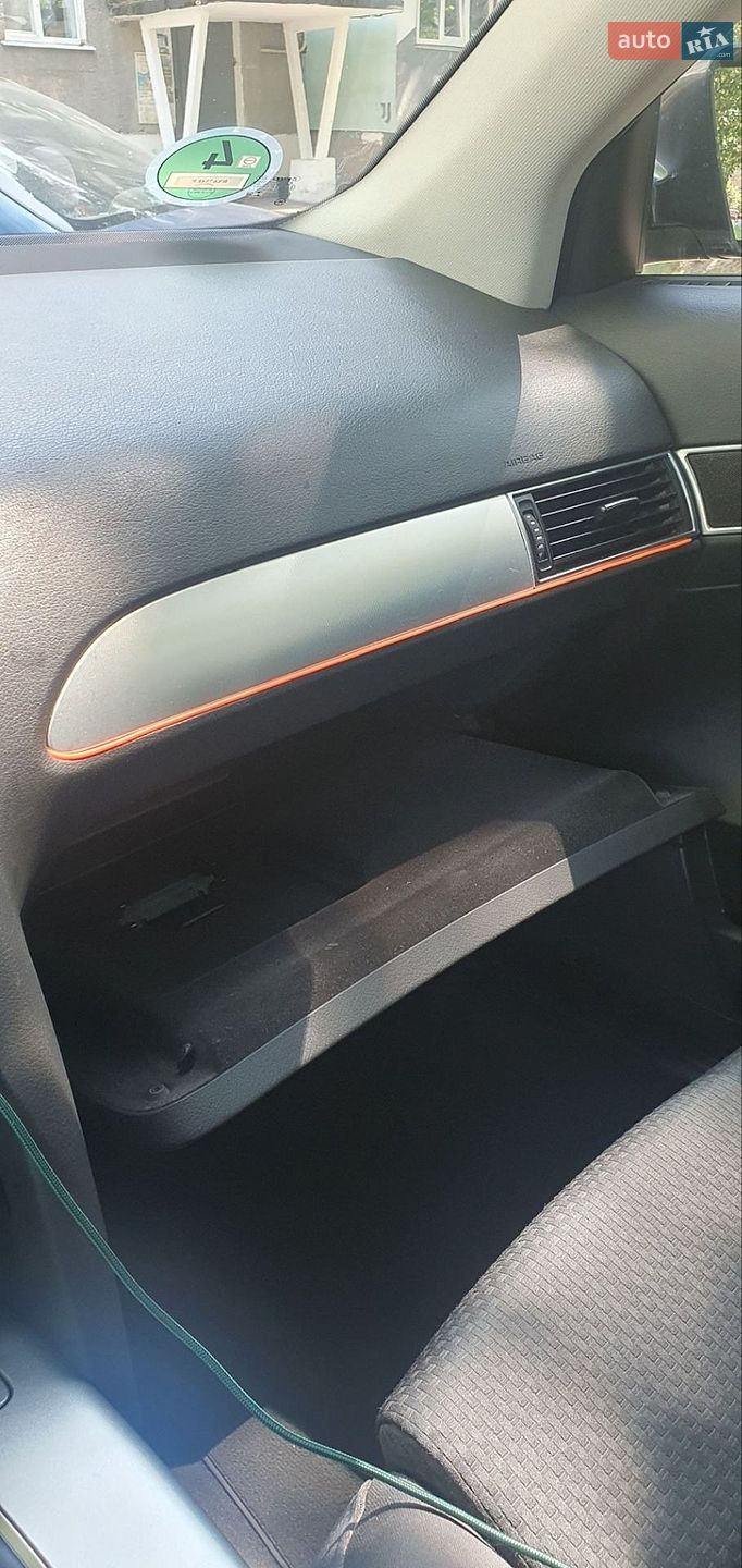 Audi A6 2006 VIN WAUZZZ4FX7N077811 фото оголошення 23 з 27