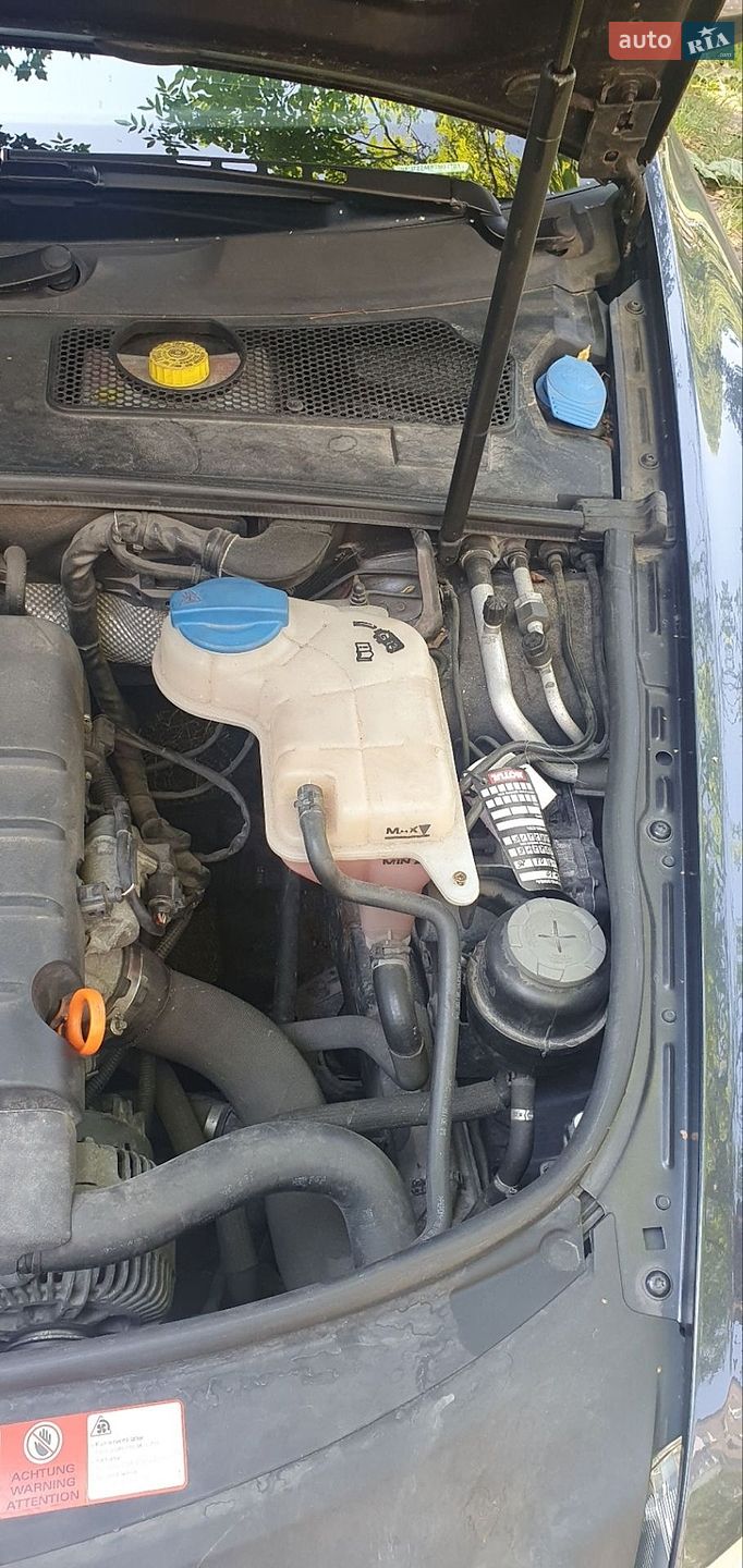Audi A6 2006 VIN WAUZZZ4FX7N077811 фото оголошення 26 з 27