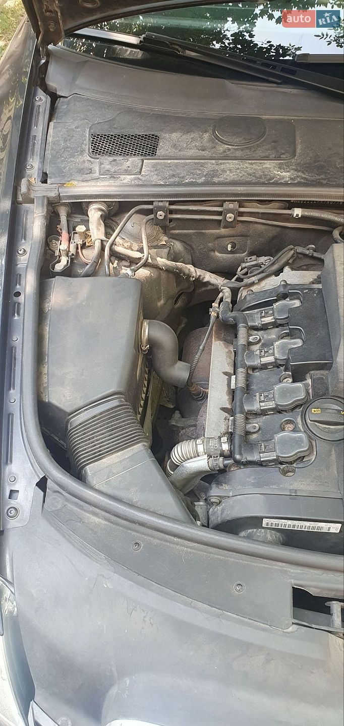 Audi A6 2006 VIN WAUZZZ4FX7N077811 фото оголошення 27 з 27