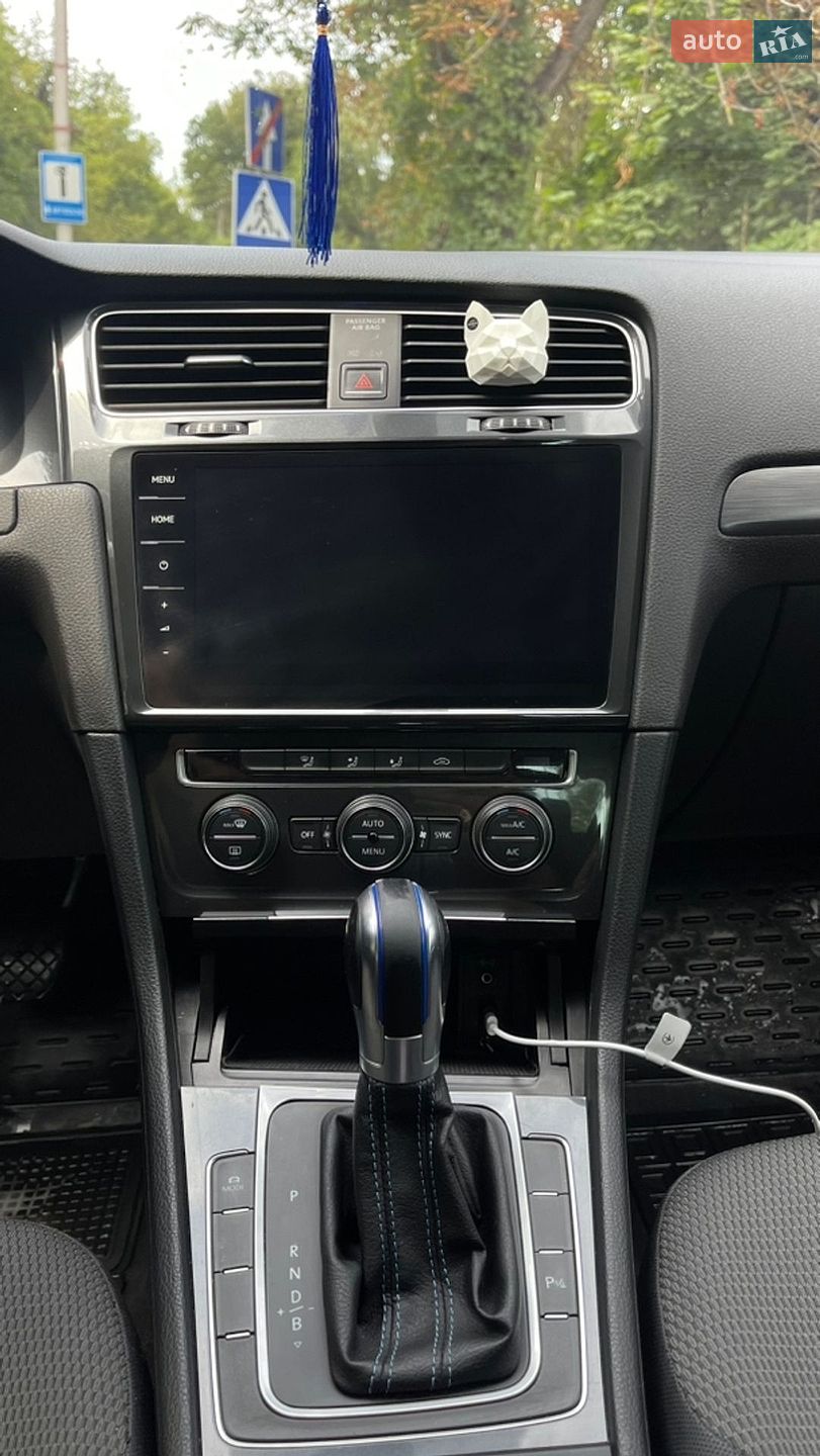 Volkswagen e-Golf 2017 VIN WVWZZZAUZJW903349 фото оголошення 14 з 14