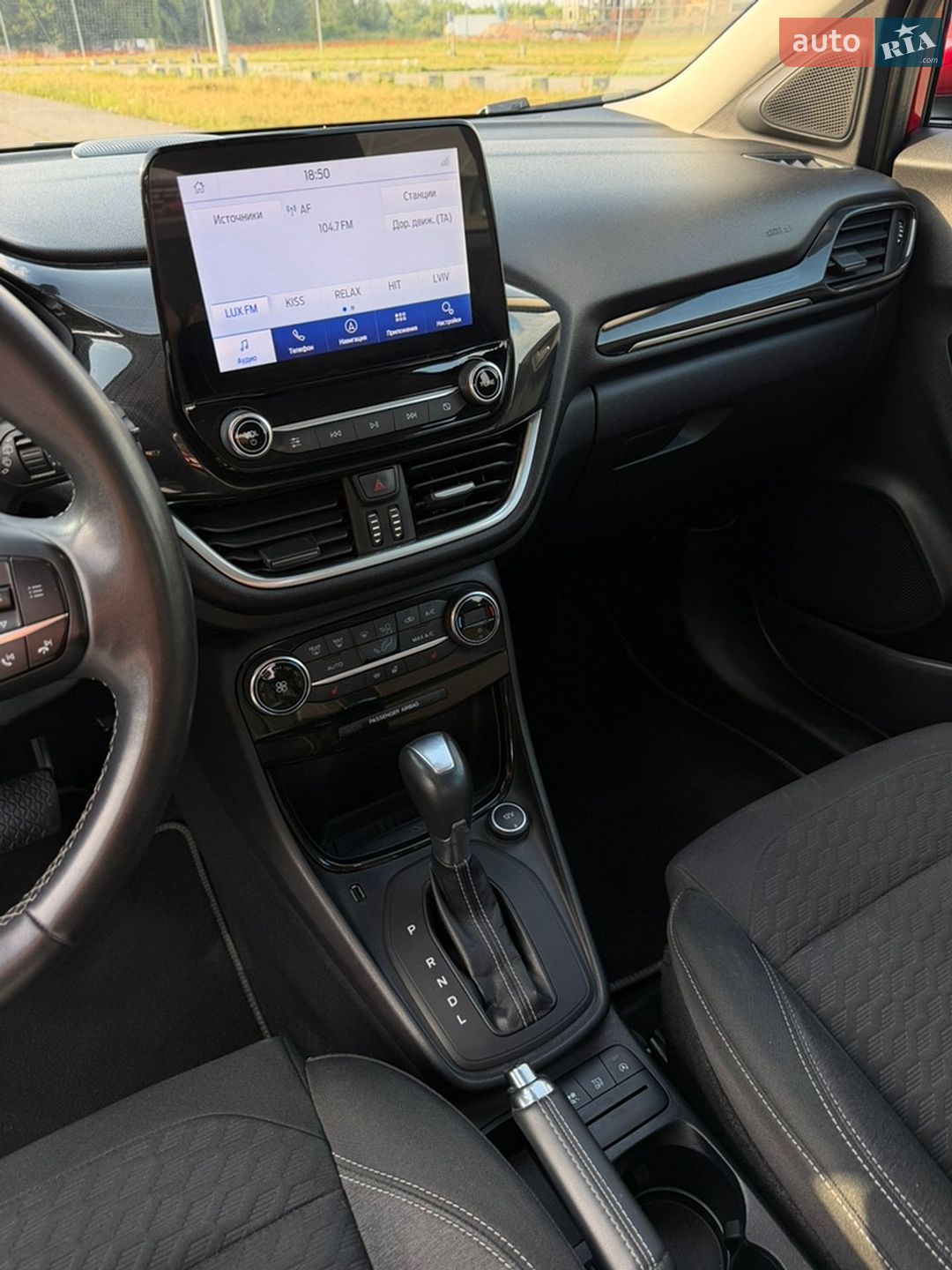 Ford Puma 2020 VIN WF02XXERK2LD32495 фото оголошення 14 з 20