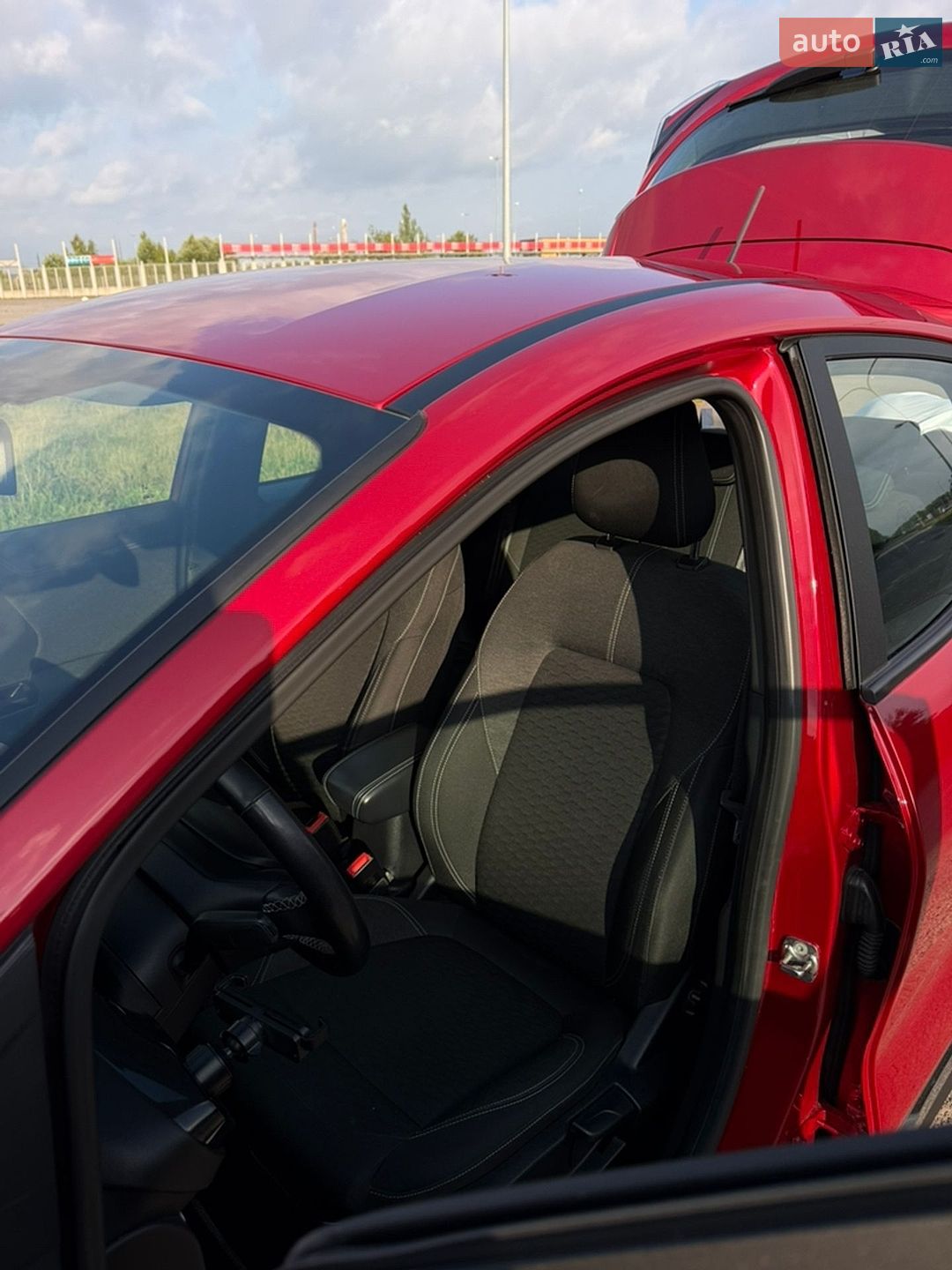 Ford Puma 2020 VIN WF02XXERK2LD32495 фото оголошення 17 з 20