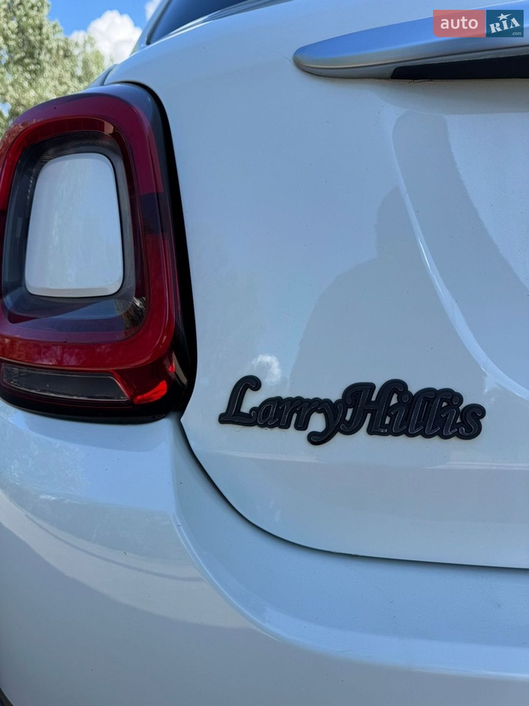 Fiat 500x 2019 VIN ZFBNFYB19KP776648 фото оголошення 5 з 19