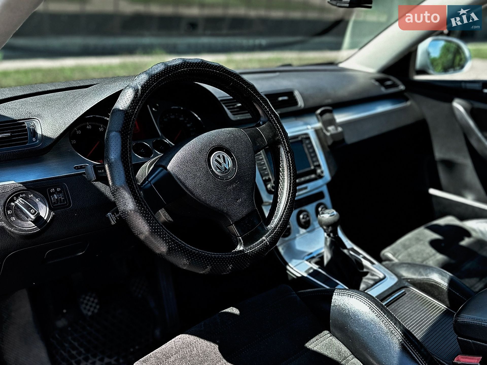 Volkswagen Passat 2005 VIN WVWZZZ3CZ6P010864 фото оголошення 17 з 26