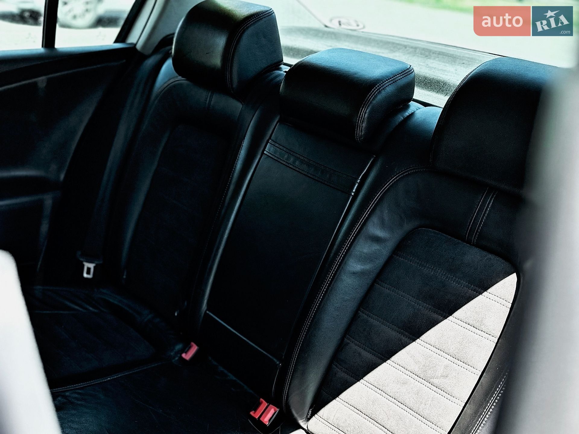 Volkswagen Passat 2005 VIN WVWZZZ3CZ6P010864 фото оголошення 23 з 26