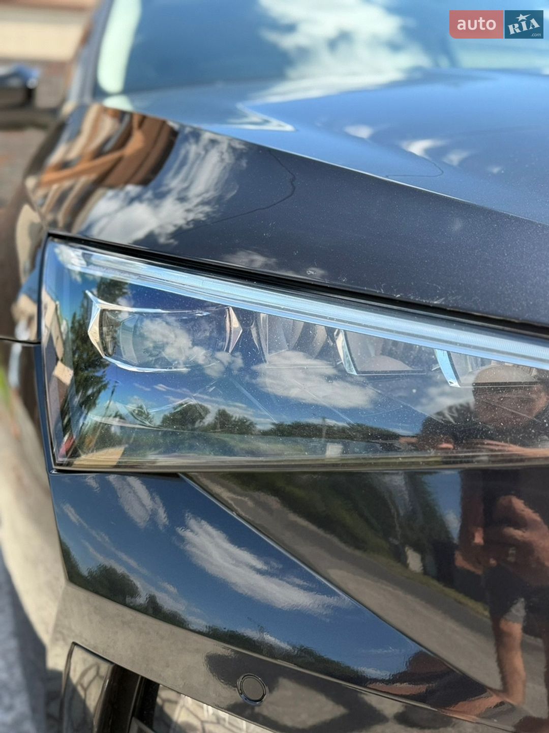 Skoda Scala 2021 VIN TMBER6NW3M3151639 фото оголошення 10 з 26