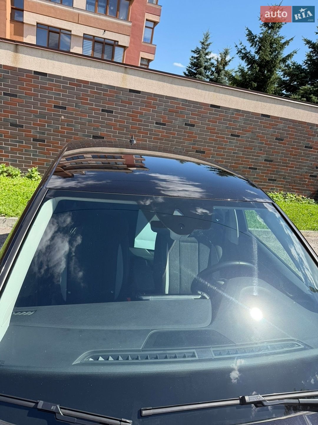Skoda Scala 2021 VIN TMBER6NW3M3151639 фото оголошення 11 з 26