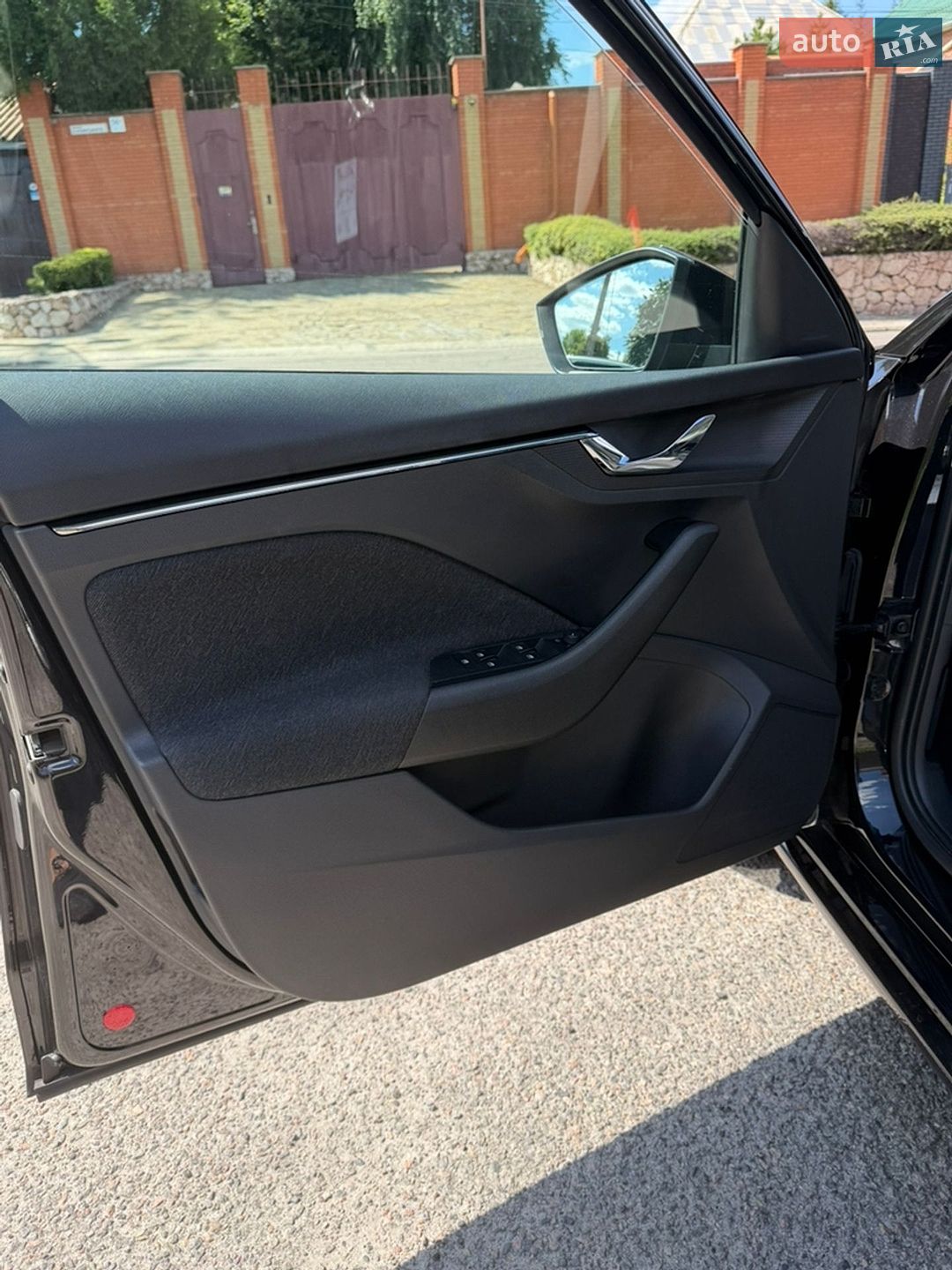 Skoda Scala 2021 VIN TMBER6NW3M3151639 фото оголошення 12 з 26