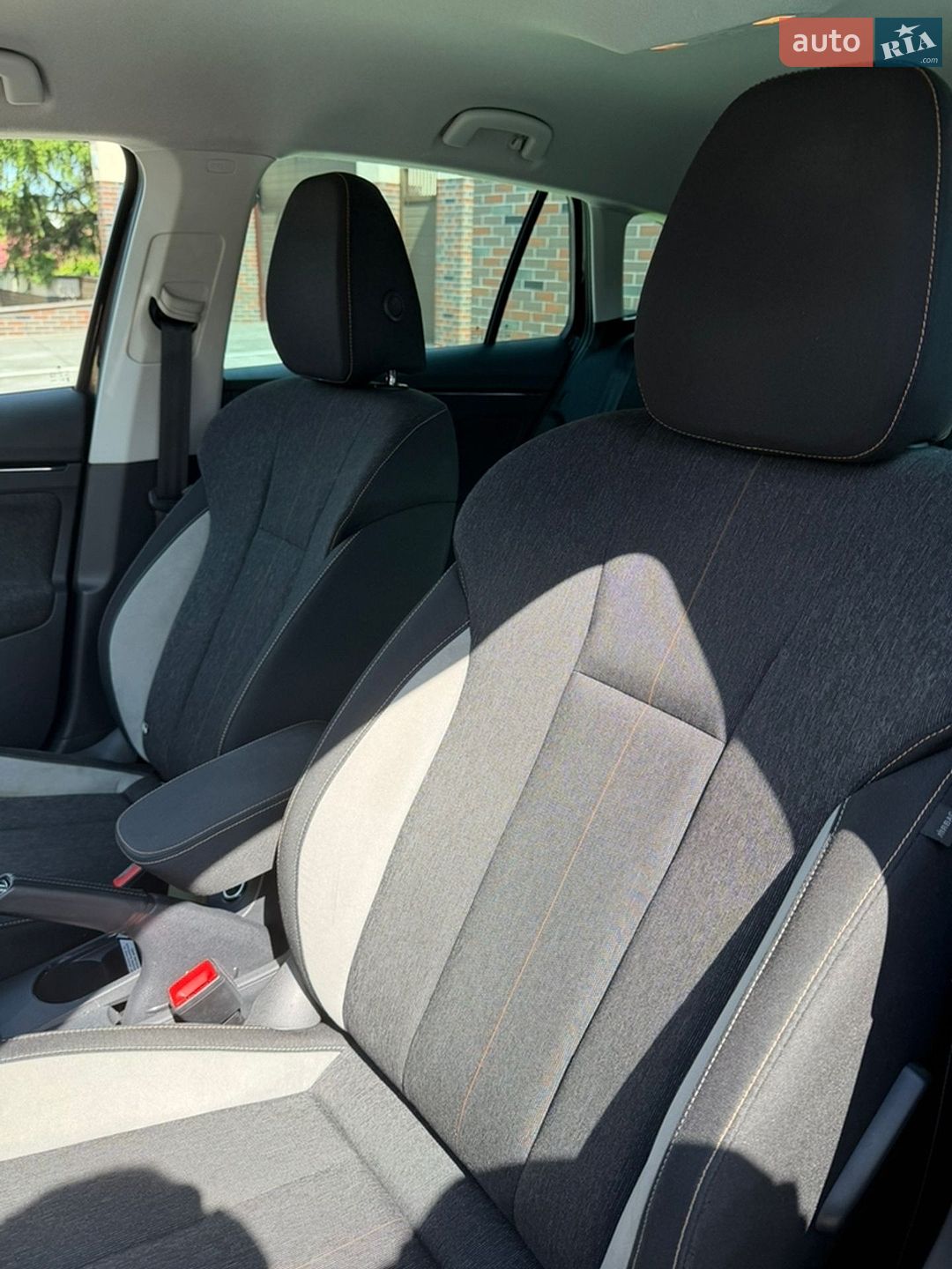 Skoda Scala 2021 VIN TMBER6NW3M3151639 фото оголошення 14 з 26