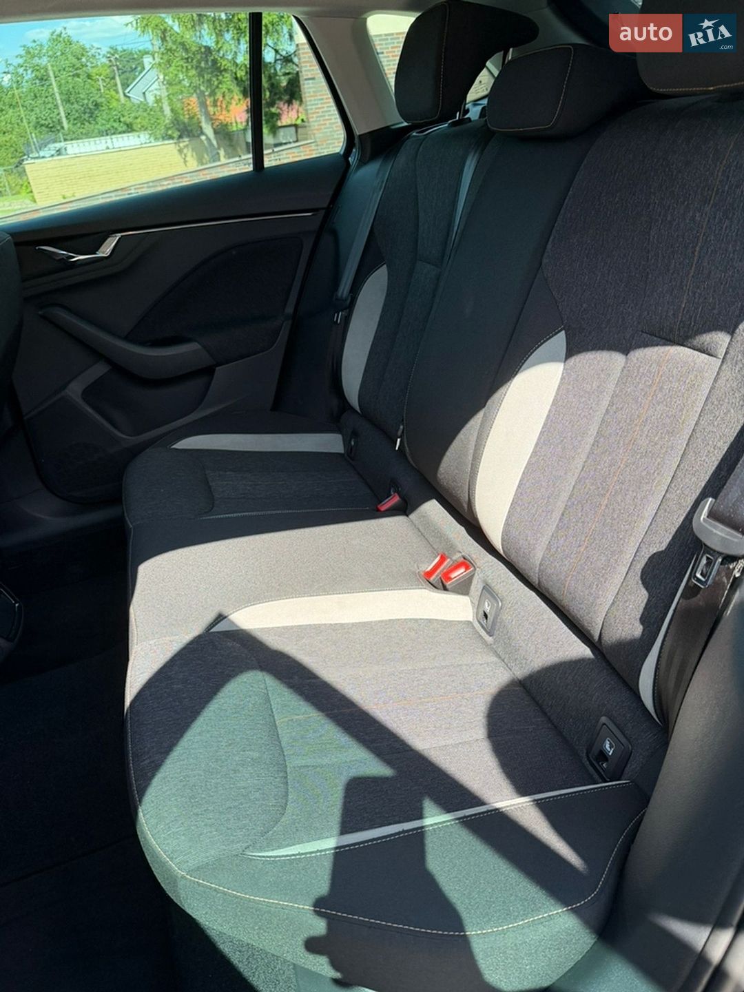 Skoda Scala 2021 VIN TMBER6NW3M3151639 фото оголошення 15 з 26