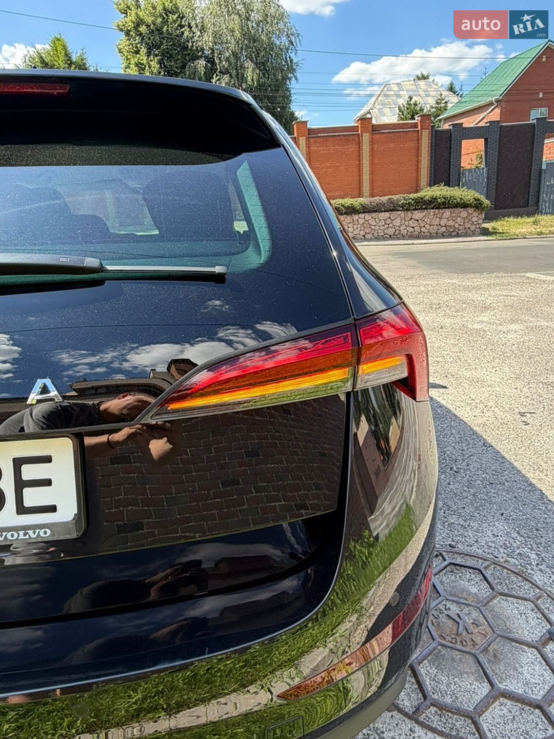 Skoda Scala 2021 VIN TMBER6NW3M3151639 фото оголошення 18 з 26