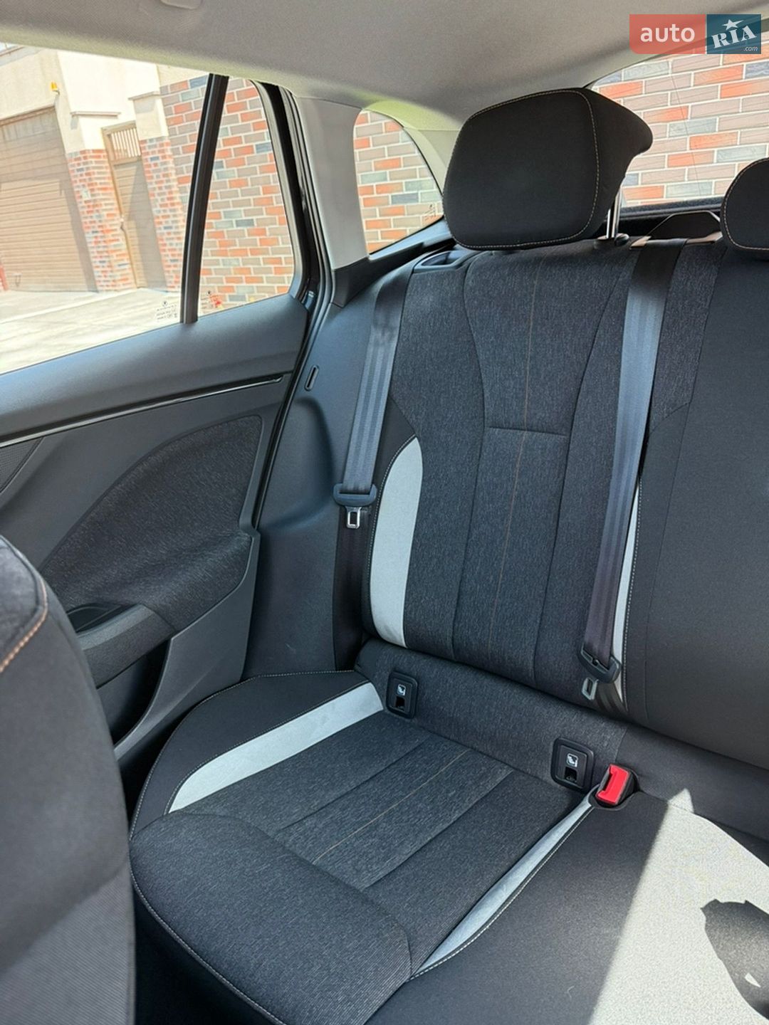 Skoda Scala 2021 VIN TMBER6NW3M3151639 фото оголошення 25 з 26