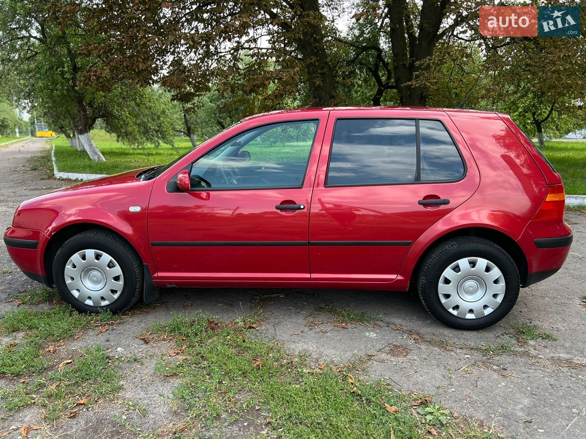 Volkswagen Golf 2003 VIN WVWZZZ1JZ3W665364 фото оголошення 7 з 24