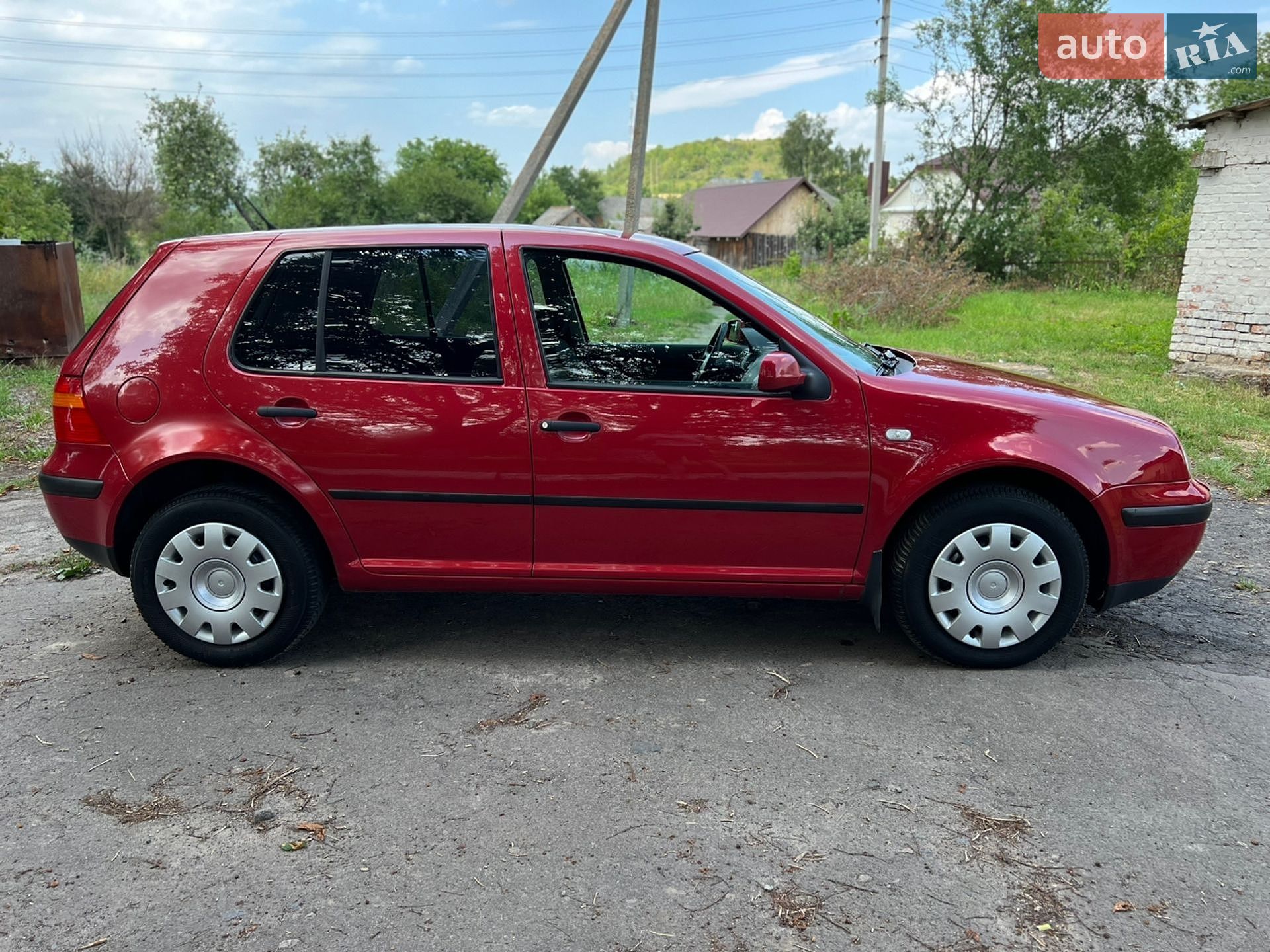Volkswagen Golf 2003 VIN WVWZZZ1JZ3W665364 фото оголошення 3 з 24
