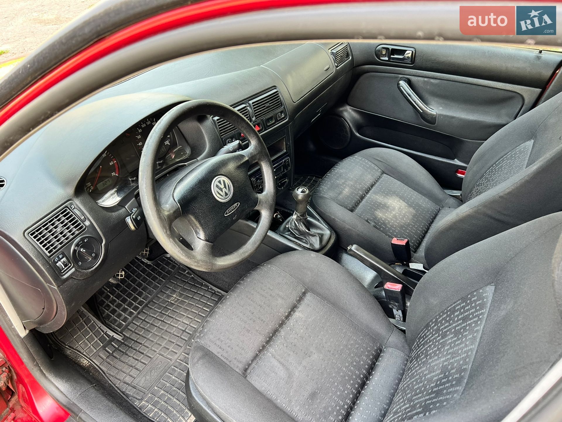 Volkswagen Golf 2003 VIN WVWZZZ1JZ3W665364 фото оголошення 14 з 24