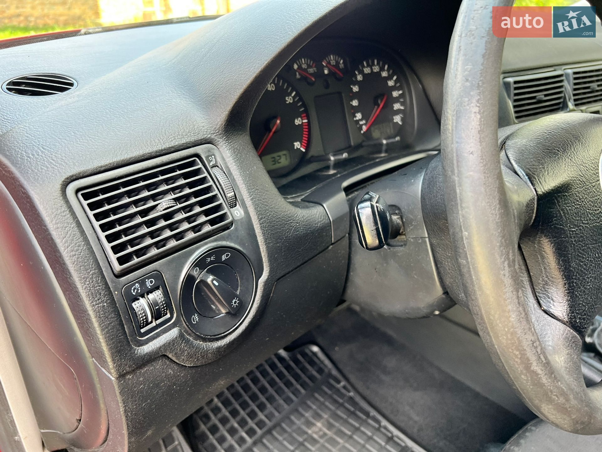 Volkswagen Golf 2003 VIN WVWZZZ1JZ3W665364 фото оголошення 15 з 24