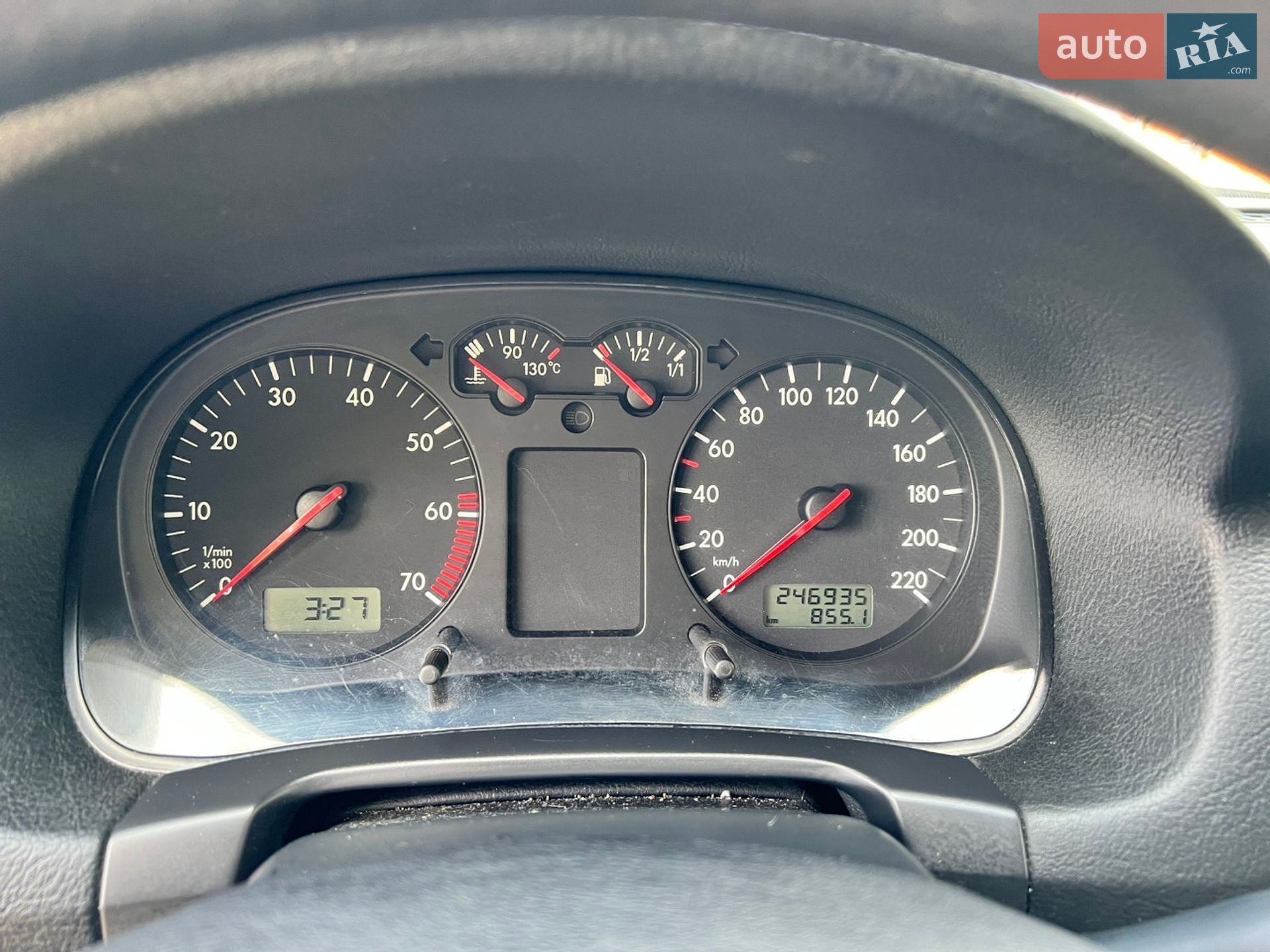Volkswagen Golf 2003 VIN WVWZZZ1JZ3W665364 фото оголошення 16 з 24