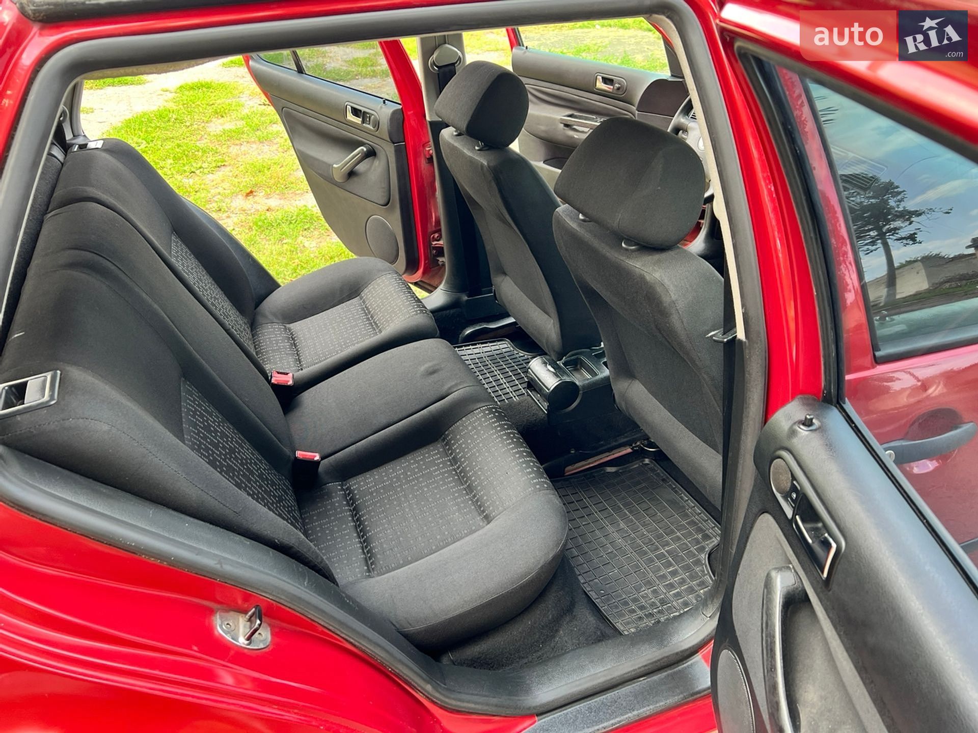Volkswagen Golf 2003 VIN WVWZZZ1JZ3W665364 фото оголошення 21 з 24