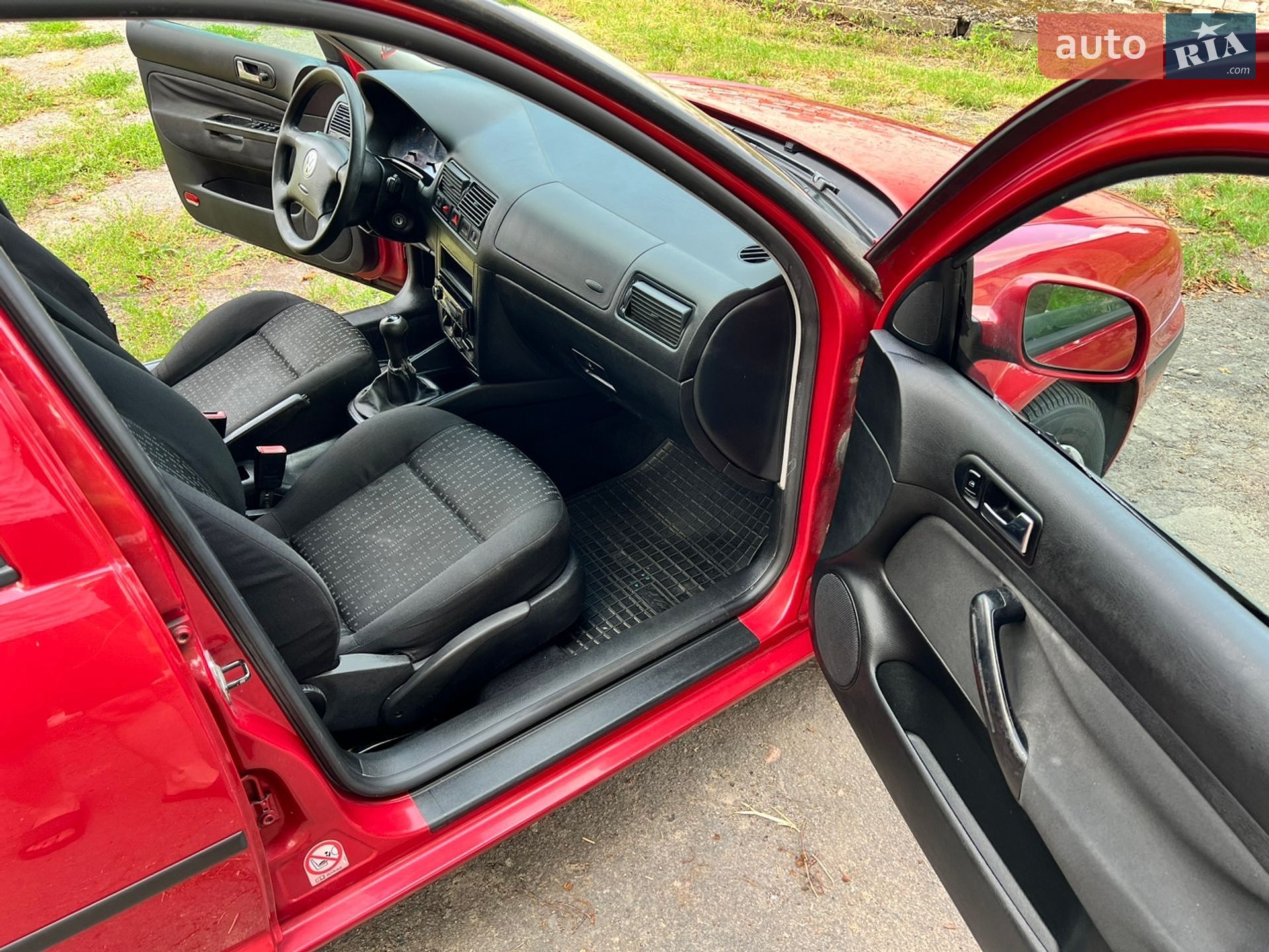 Volkswagen Golf 2003 VIN WVWZZZ1JZ3W665364 фото оголошення 22 з 24