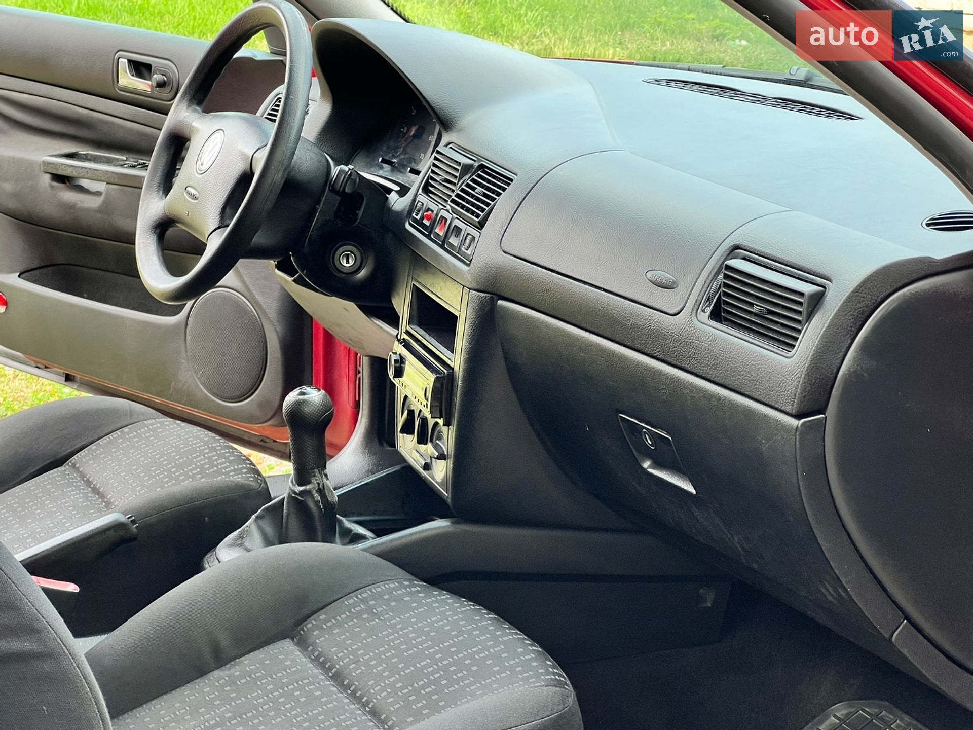 Volkswagen Golf 2003 VIN WVWZZZ1JZ3W665364 фото оголошення 23 з 24