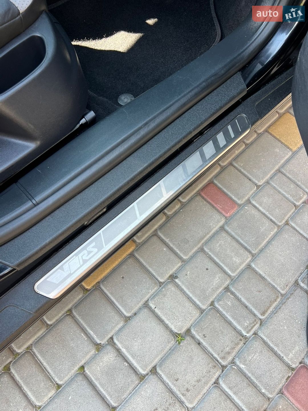Skoda Octavia 2007 VIN TMBUF21Z182072947 фото оголошення 15 з 23