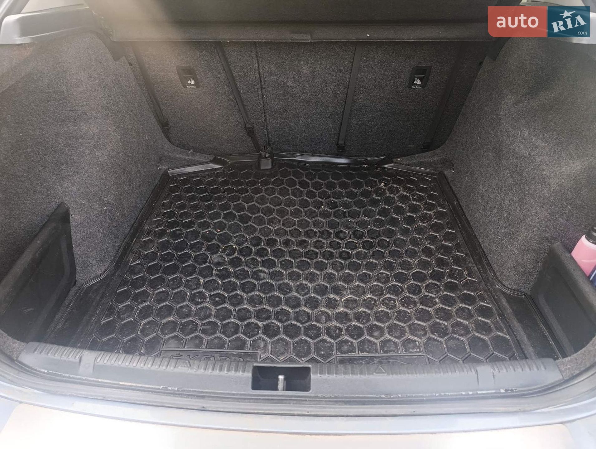 Skoda Rapid 2013 VIN TMBAL2NH9DB101442 фото оголошення 14 з 17