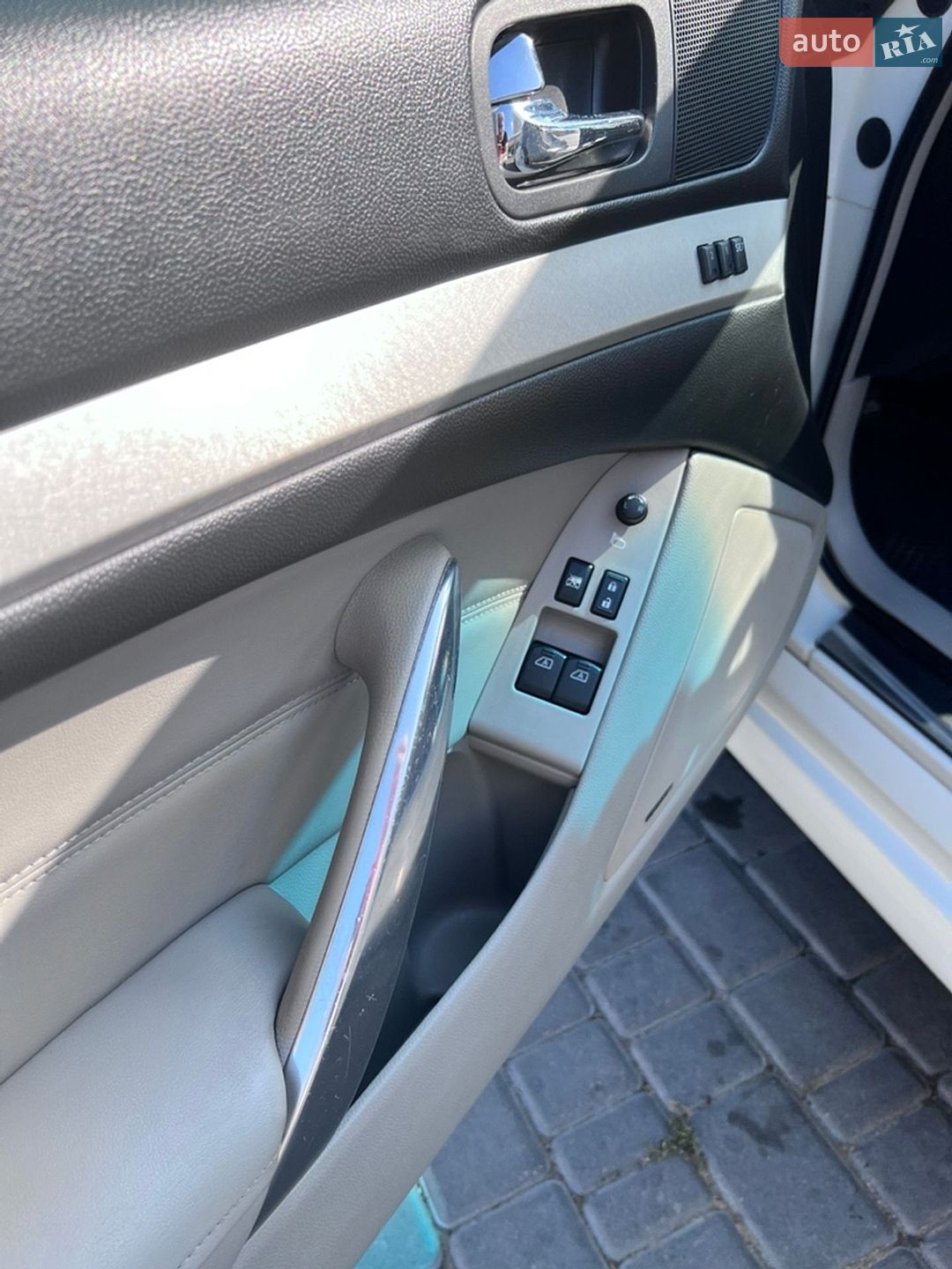 Infiniti G37 2008 VIN JNKCV64E18M117533 фото оголошення 21 з 29