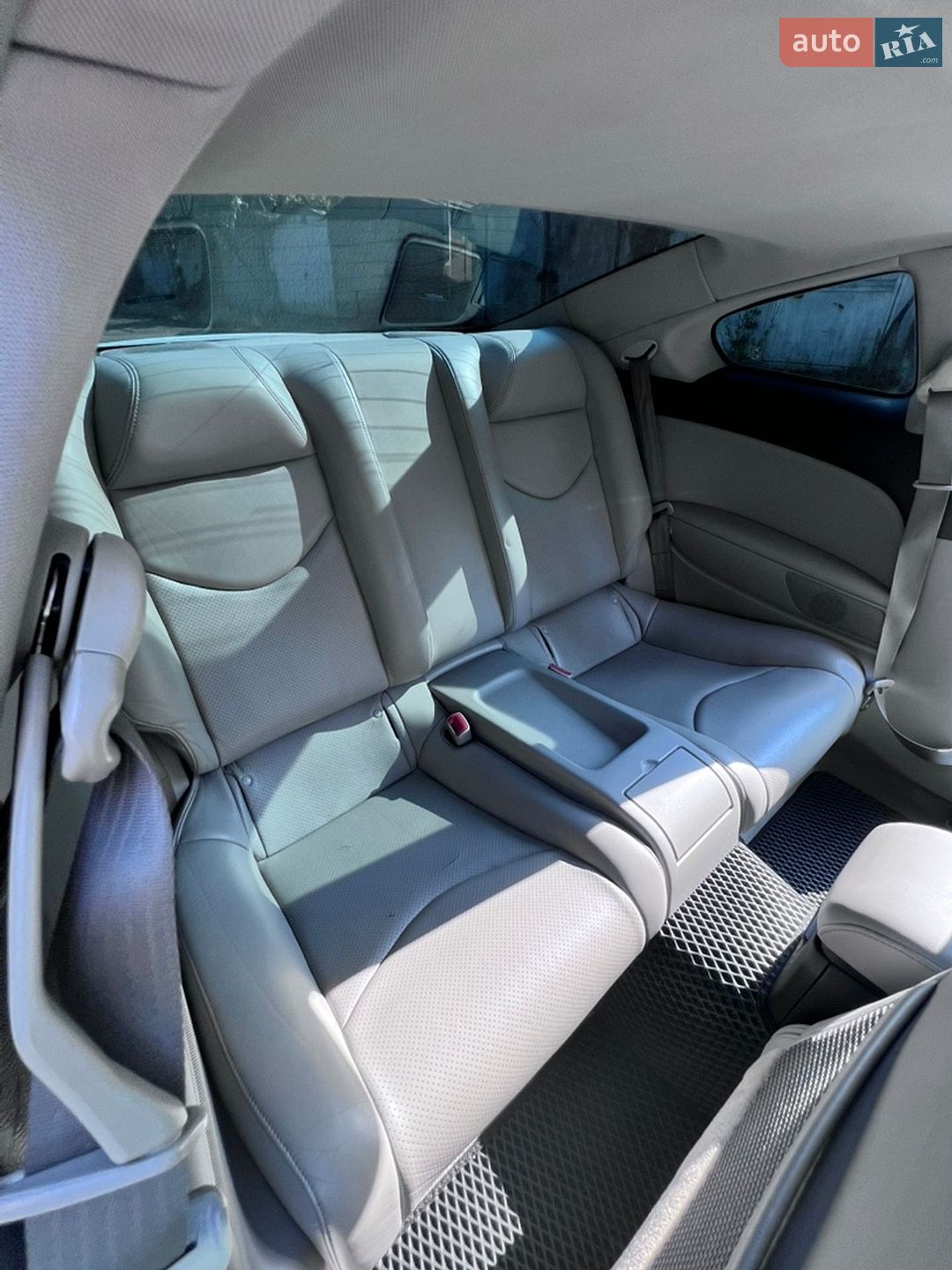 Infiniti G37 2008 VIN JNKCV64E18M117533 фото оголошення 26 з 29