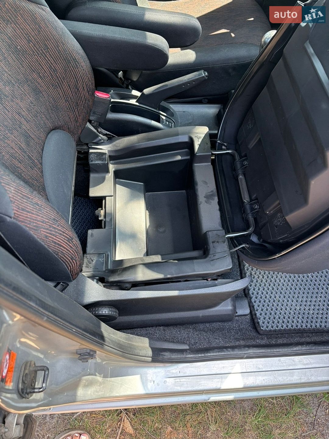 Nissan Note 2009 VIN SJNFAAE11U2012051 фото оголошення 49 з 50