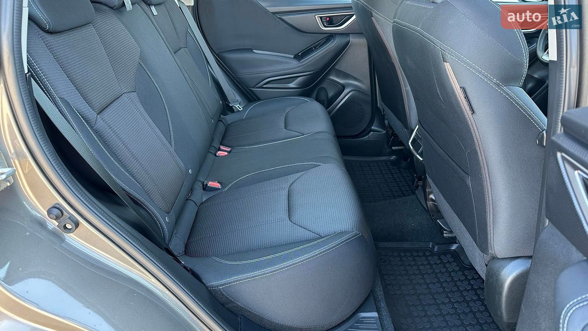 Subaru Forester 2021 VIN JF1SK7LL5MG135192 фото оголошення 7 з 15