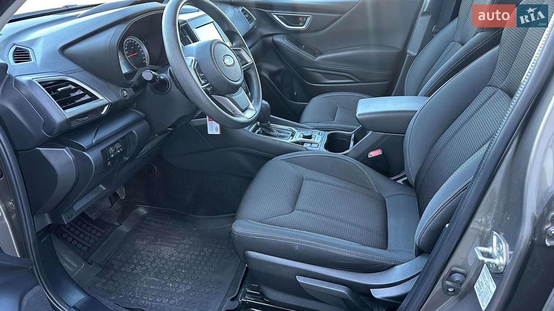 Subaru Forester 2021 VIN JF1SK7LL5MG135192 фото оголошення 11 з 15
