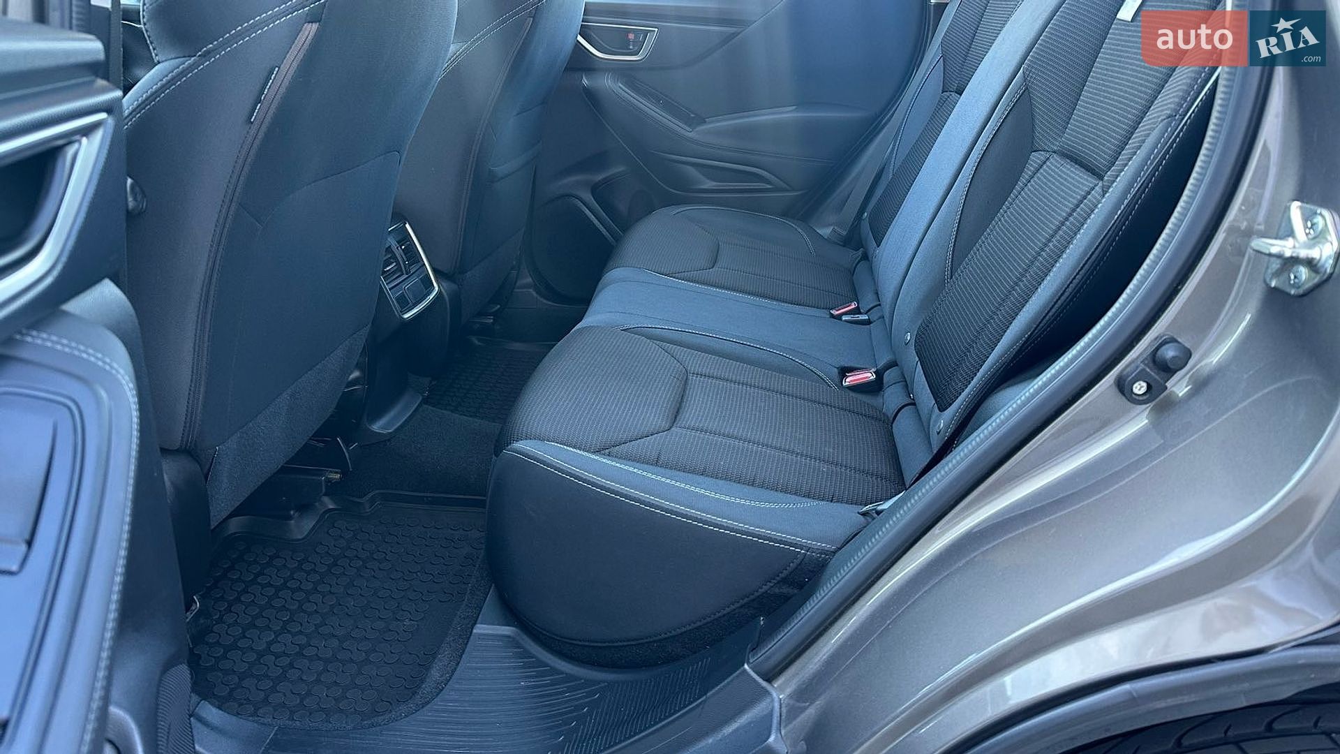 Subaru Forester 2021 VIN JF1SK7LL5MG135192 фото оголошення 12 з 15