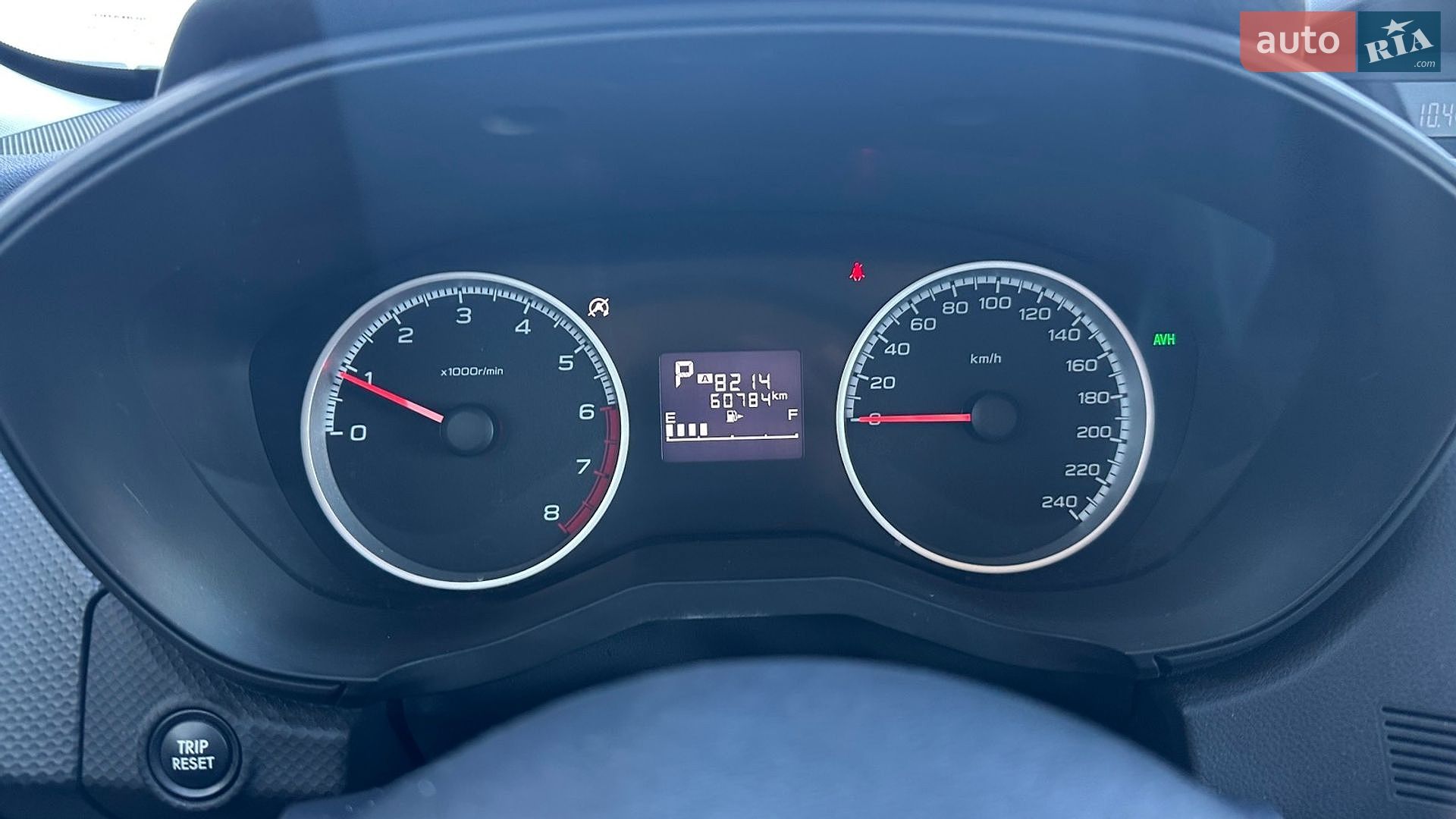Subaru Forester 2021 VIN JF1SK7LL5MG135192 фото оголошення 14 з 15