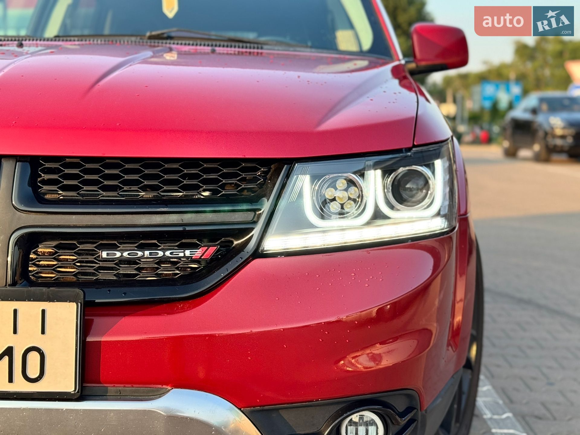 Dodge Journey 2018 VIN 3C4PDDGG4JT296349 фото оголошення 13 з 29