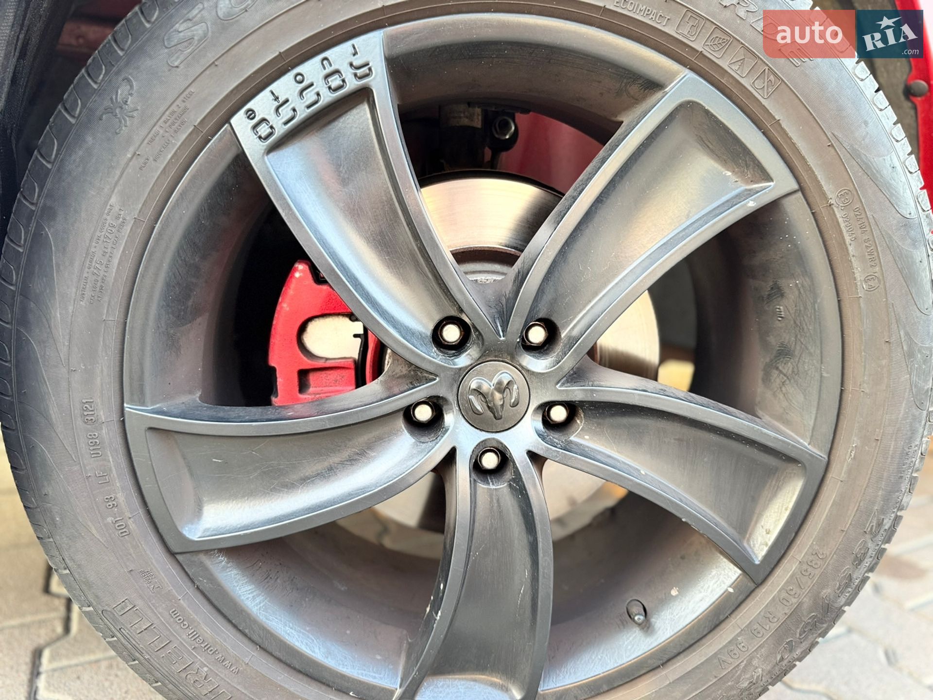 Dodge Journey 2018 VIN 3C4PDDGG4JT296349 фото оголошення 15 з 29