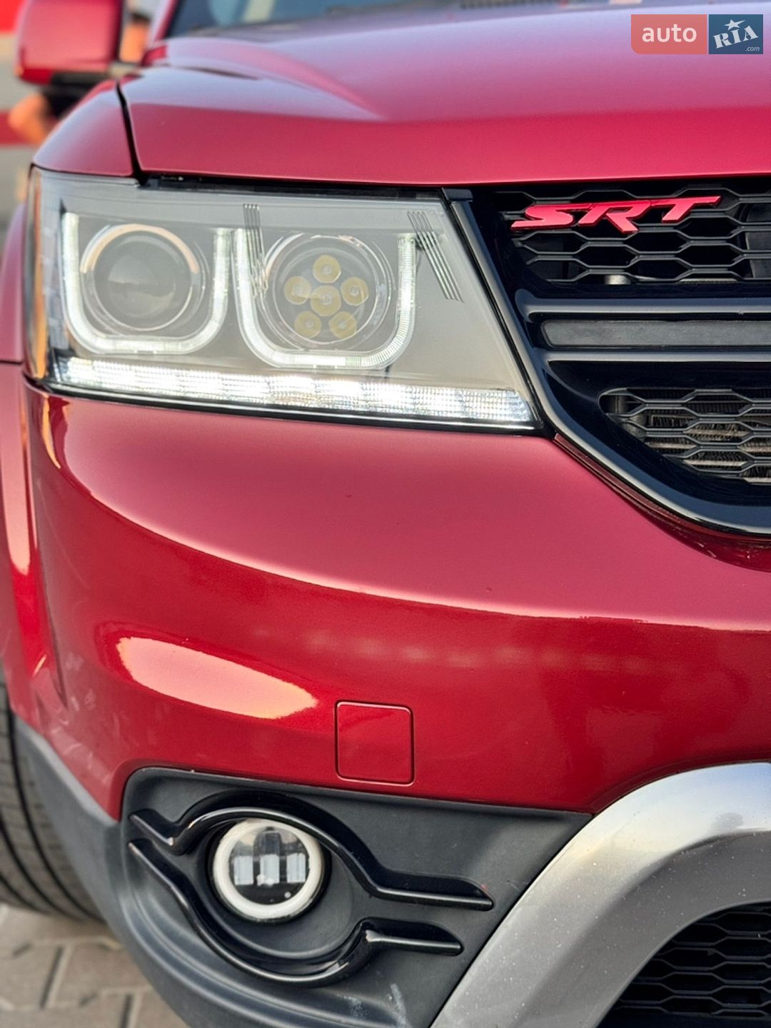 Dodge Journey 2018 VIN 3C4PDDGG4JT296349 фото оголошення 19 з 29