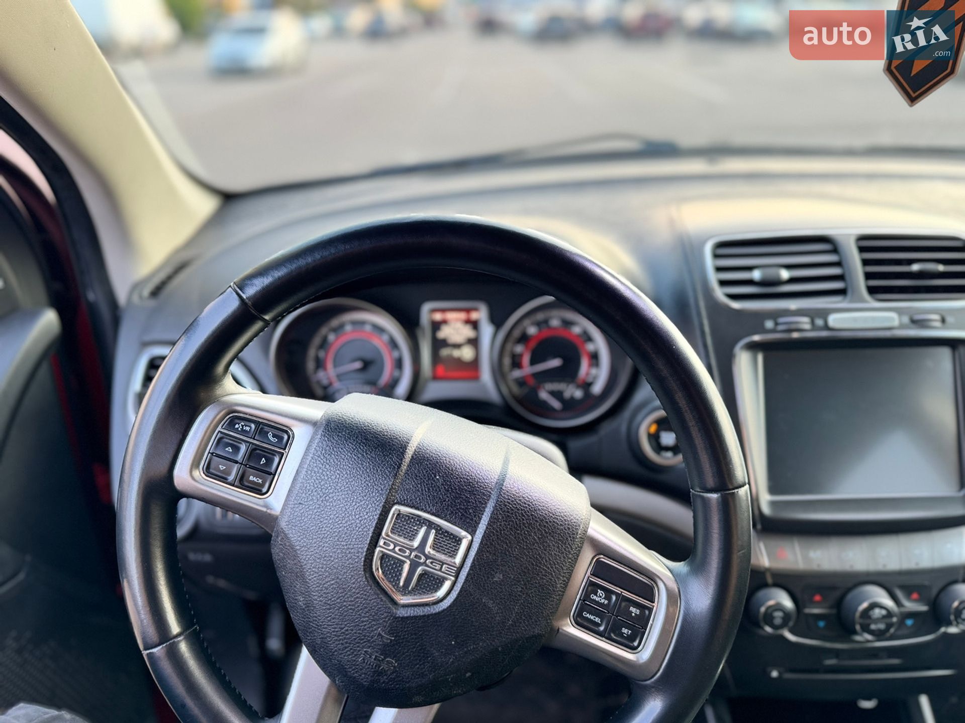 Dodge Journey 2018 VIN 3C4PDDGG4JT296349 фото оголошення 20 з 29