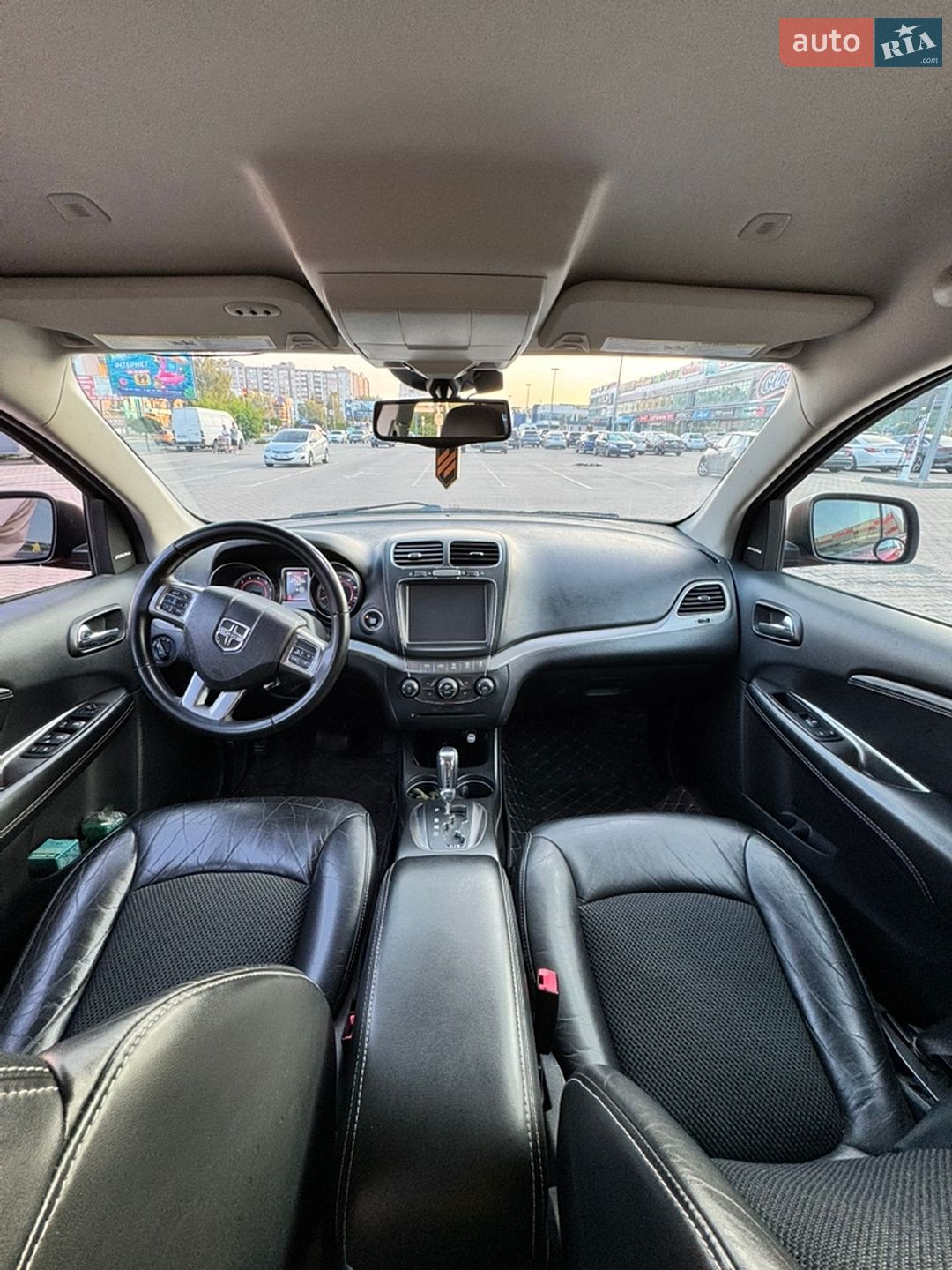 Dodge Journey 2018 VIN 3C4PDDGG4JT296349 фото оголошення 23 з 29