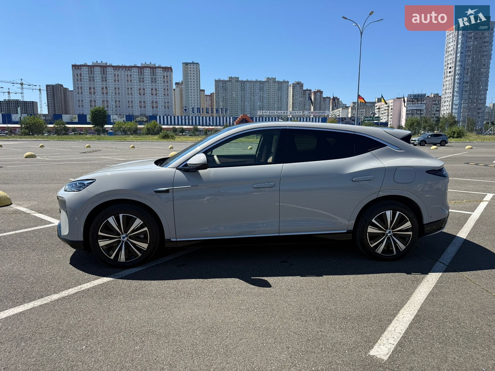 Denza N7 2025 VIN LC0DH4CD8S6177594 фото оголошення 12 з 22