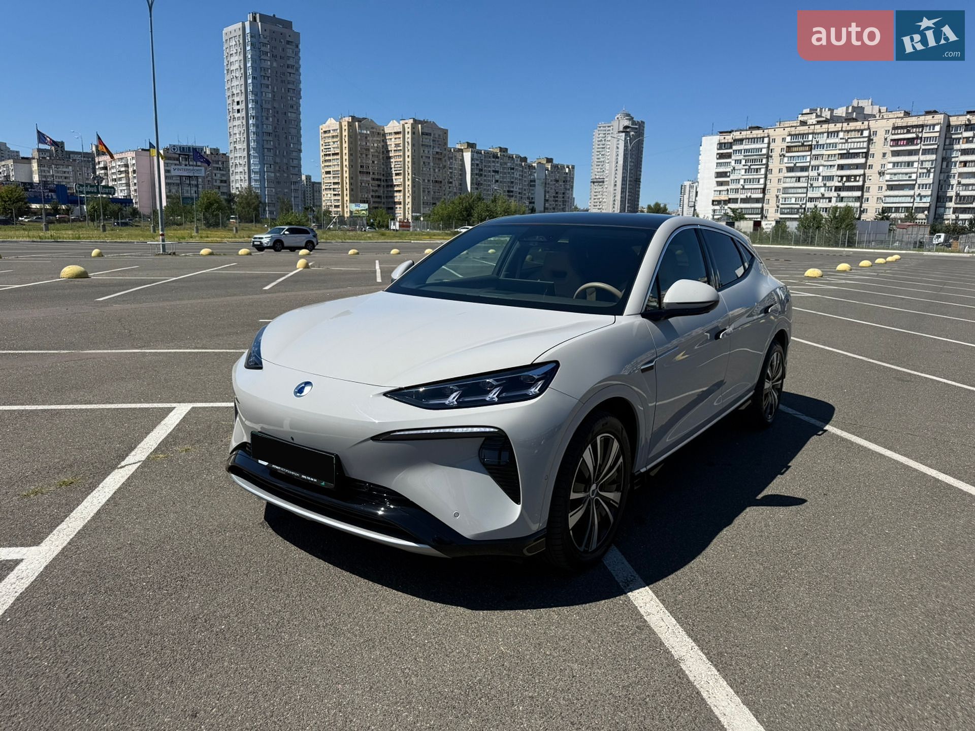 Denza N7 2025 VIN LC0DH4CD8S6177594 фото оголошення 15 з 22