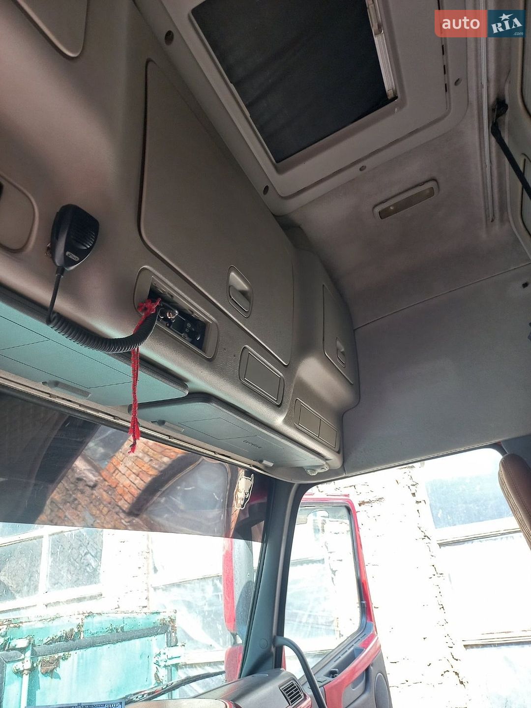 Volvo FH 13 2006 VIN YV2AS02A87B447913 фото оголошення 10 з 15