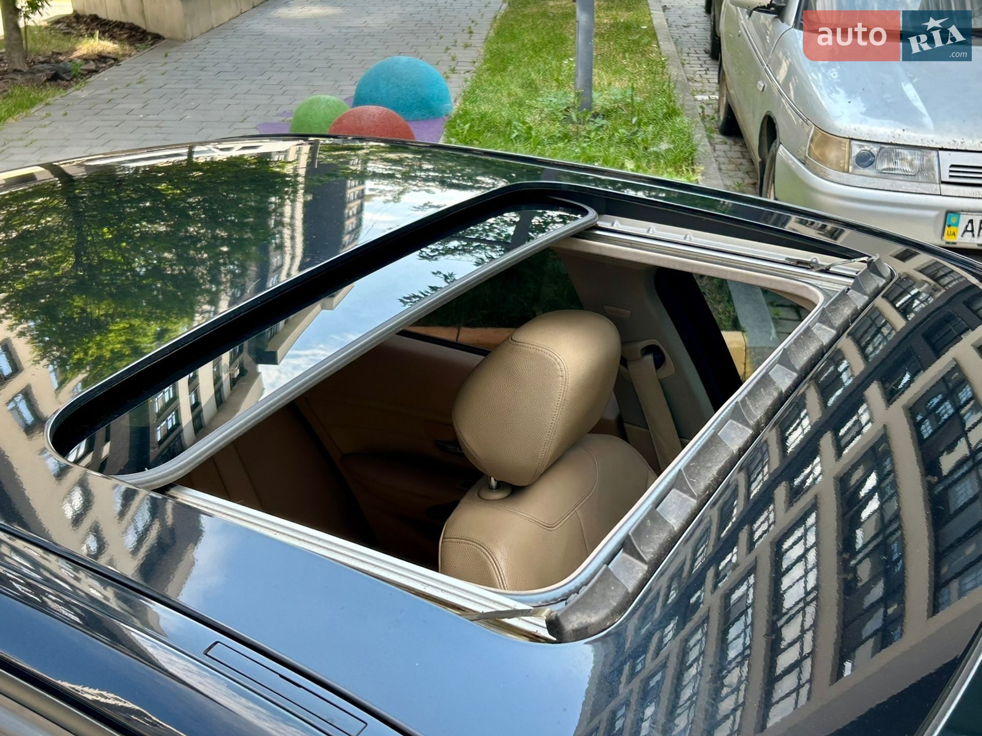 BMW 3 Series 2014 VIN WBA3B5G51ENS08708 фото оголошення 40 з 41