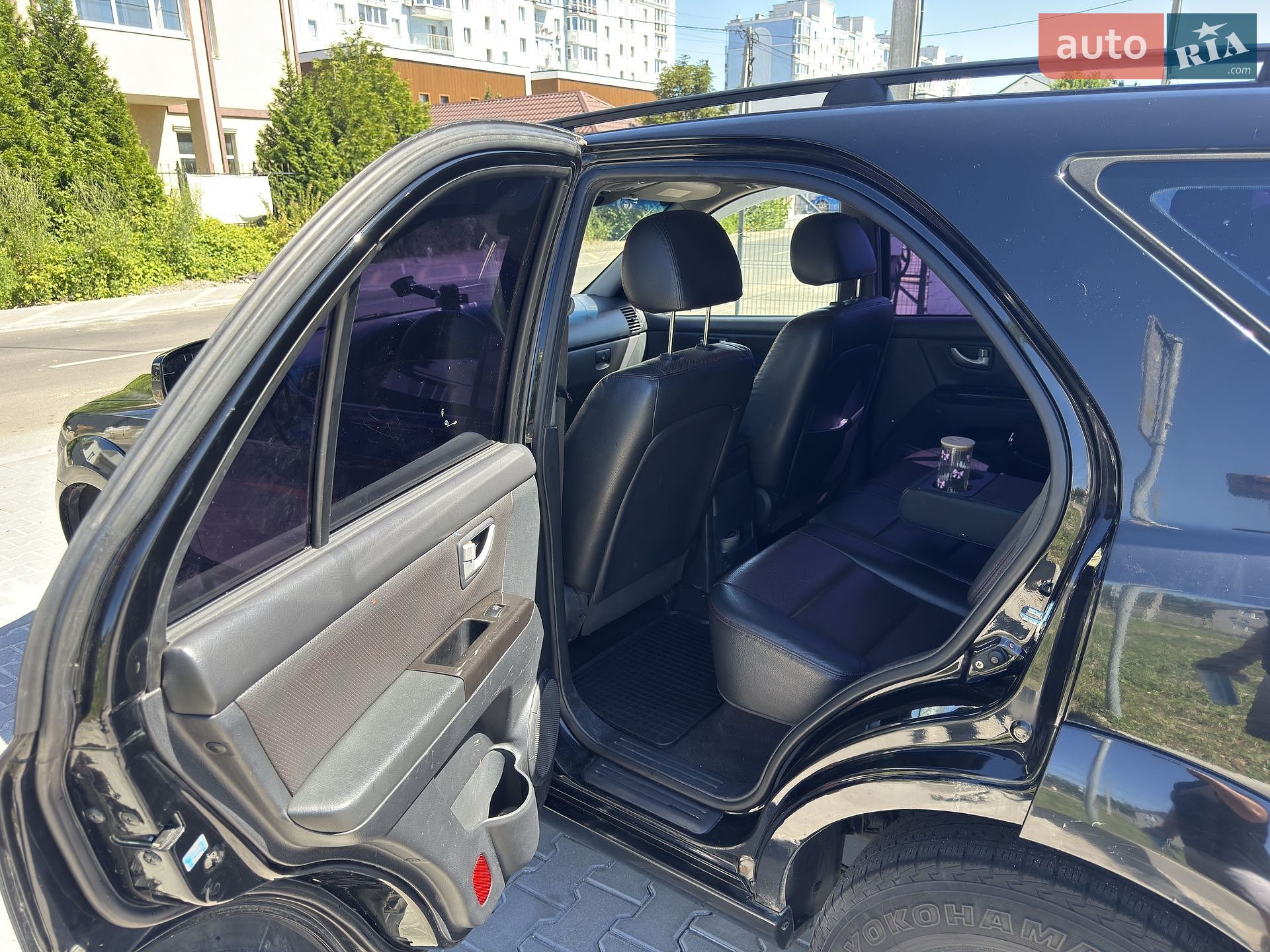 KIA Sorento 2009 VIN Y6DJC524895887365 фото оголошення 6 з 11