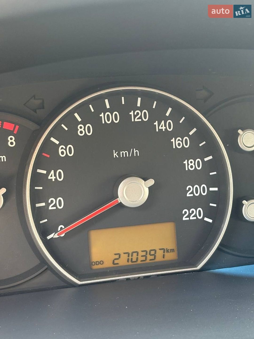 Kia Carens 2008 VIN Y6LFG52138L001345 фото оголошення 29 з 29
