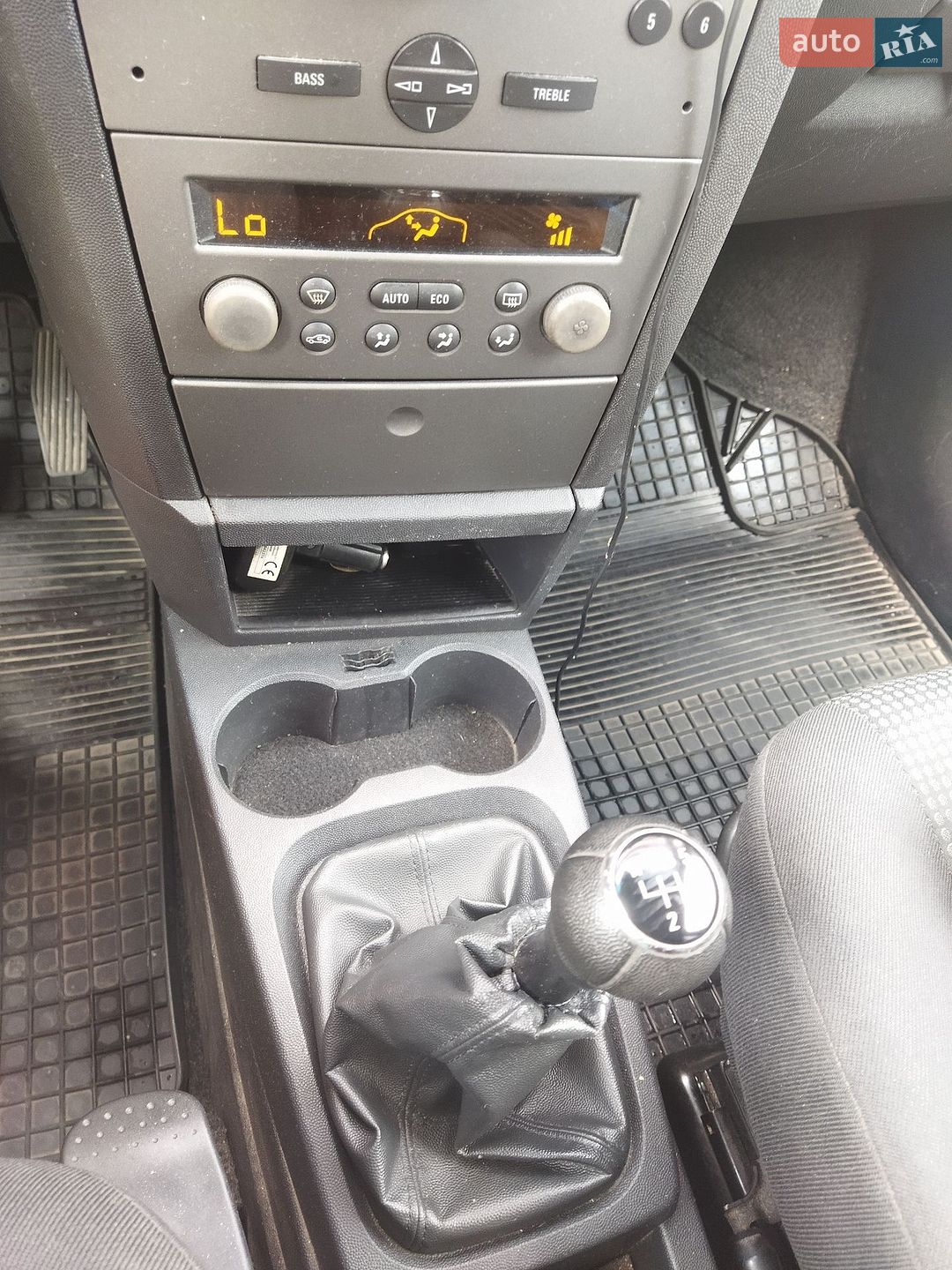 Opel Meriva 2008 VIN W0L0XCE7584267327 фото оголошення 3 з 11