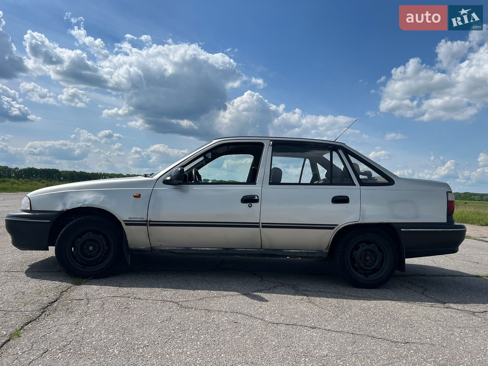 Daewoo Nexia 2008 VIN XWB3D31UD8A163349 фото оголошення 4 з 7