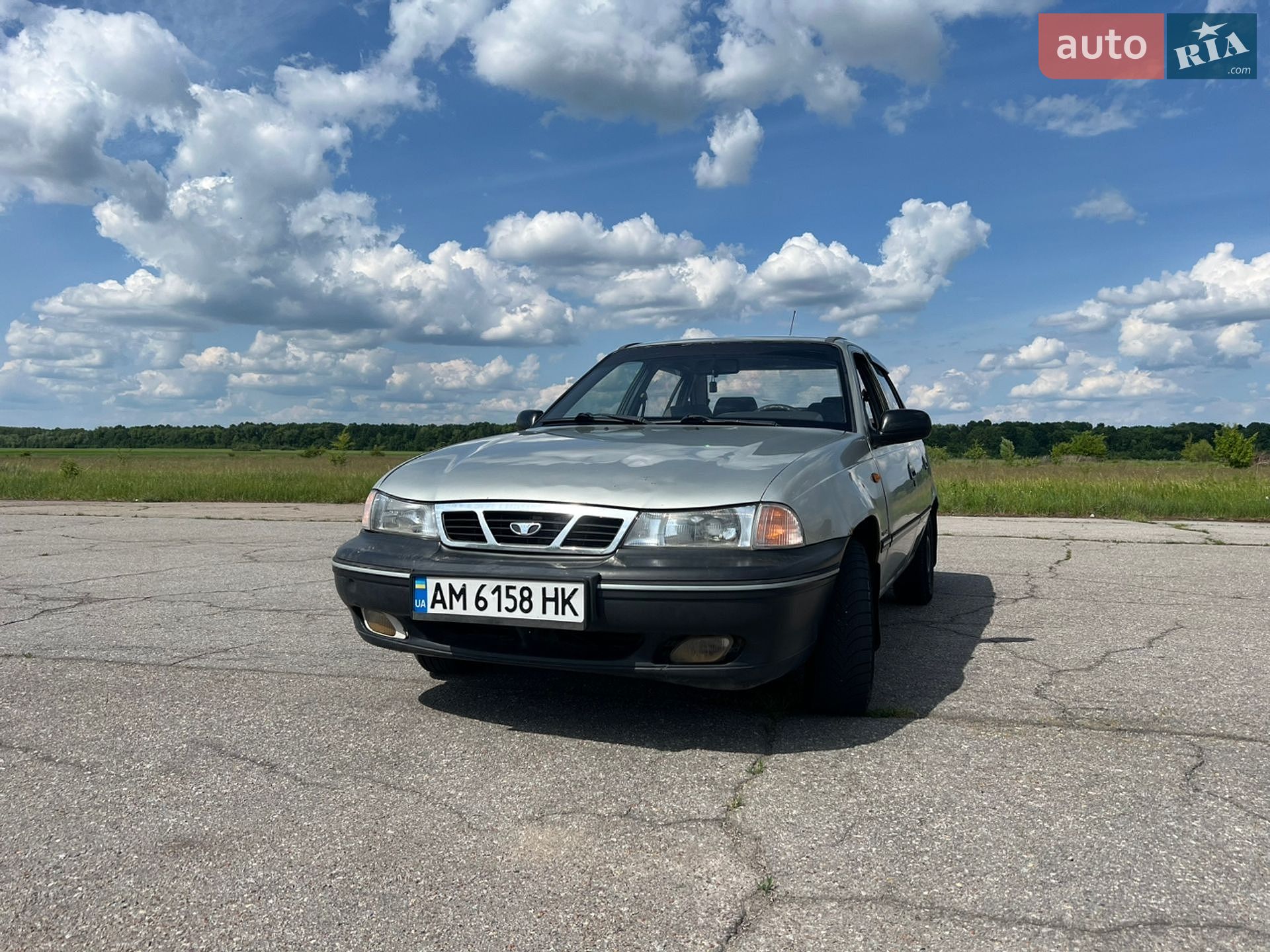 Daewoo Nexia 2008 VIN XWB3D31UD8A163349 фото оголошення 3 з 7