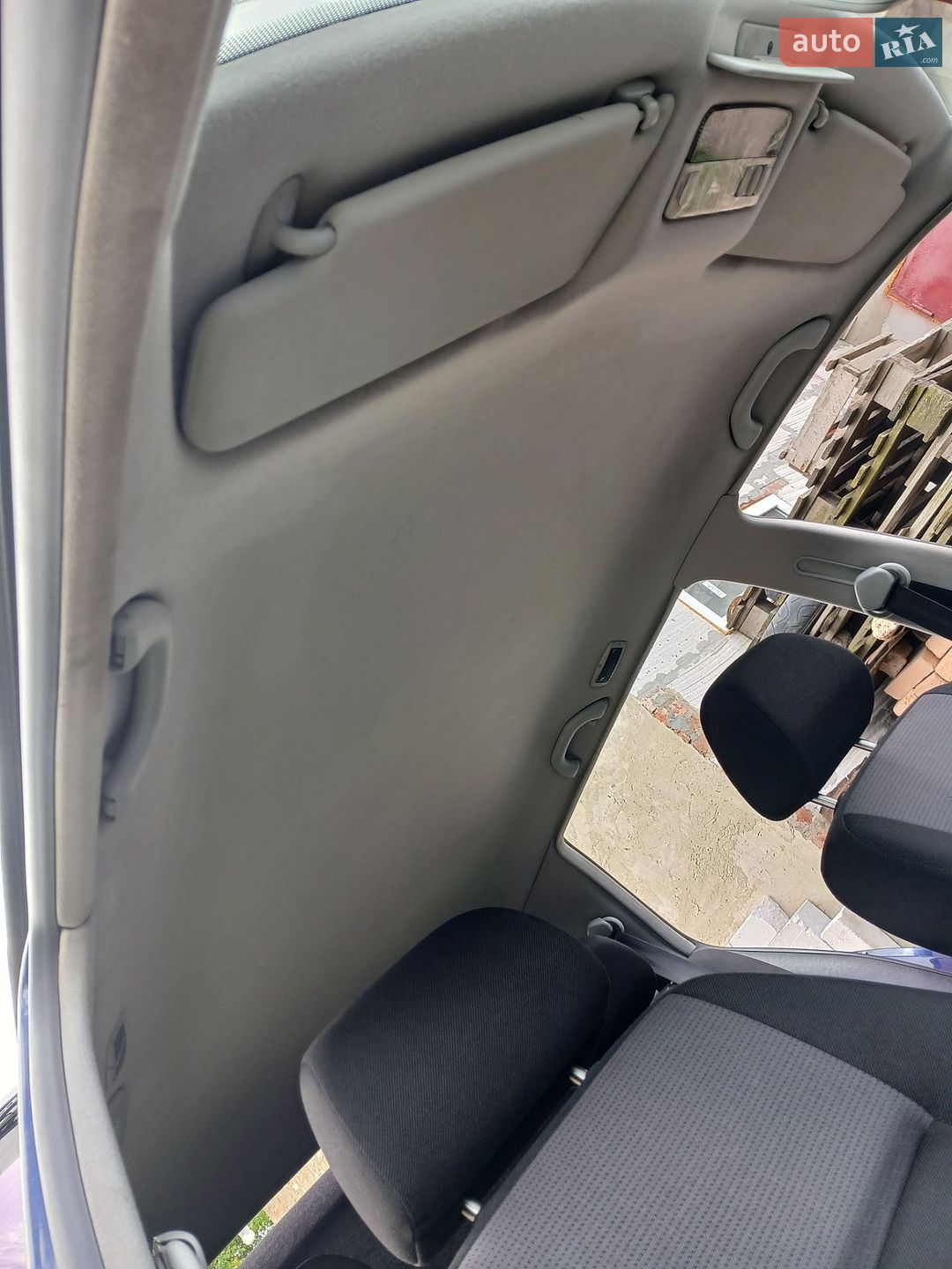 Volkswagen Golf 2001 VIN WVWZZZ1JZ1U737554 фото оголошення 6 з 16