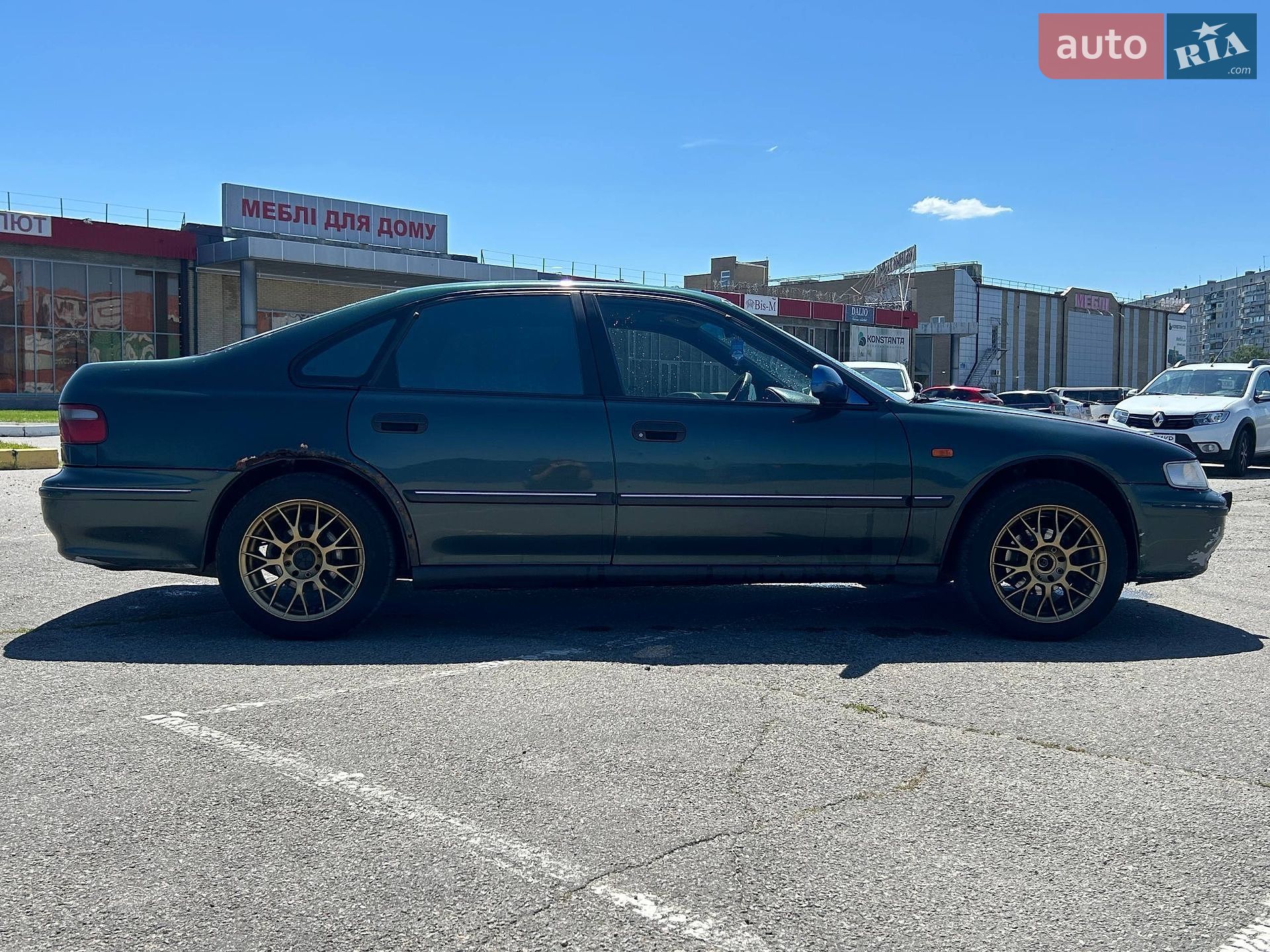 Honda Accord 1998 VIN SHHCE8510WU033776 фото оголошення 5 з 14